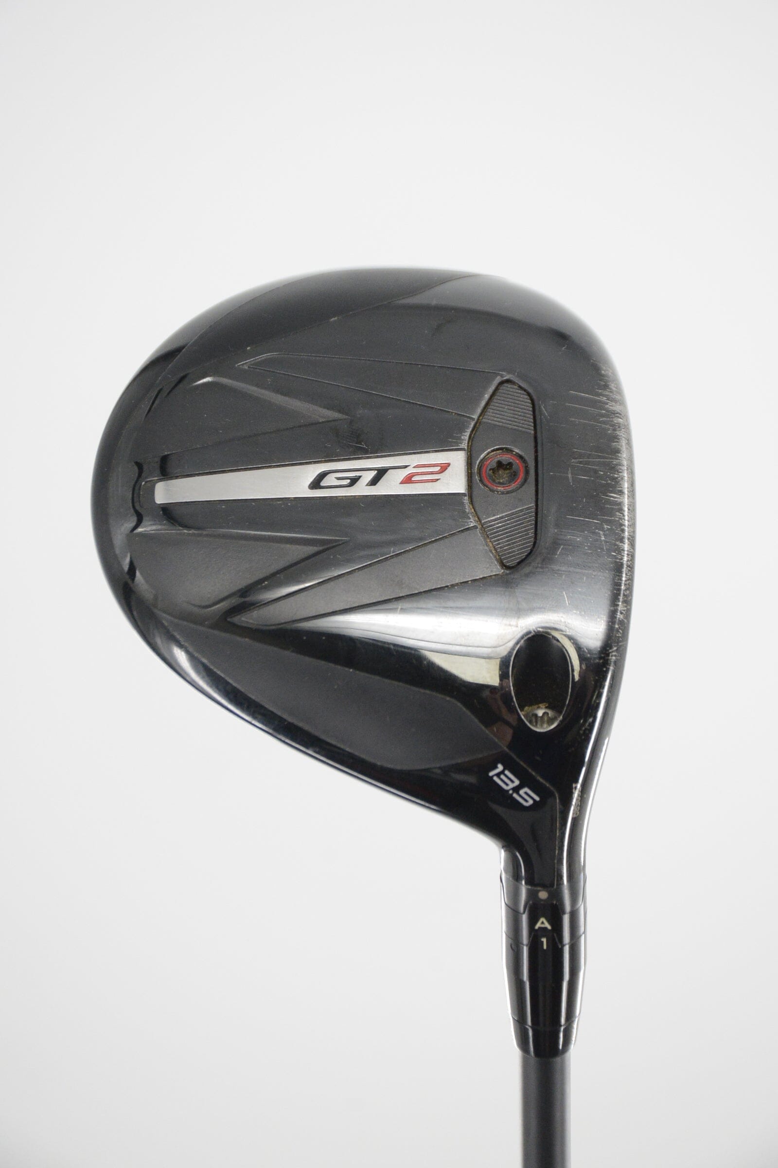Titleist GT2 13.5 Degree Wood S Flex 42.75" Golf Clubs GolfRoots 