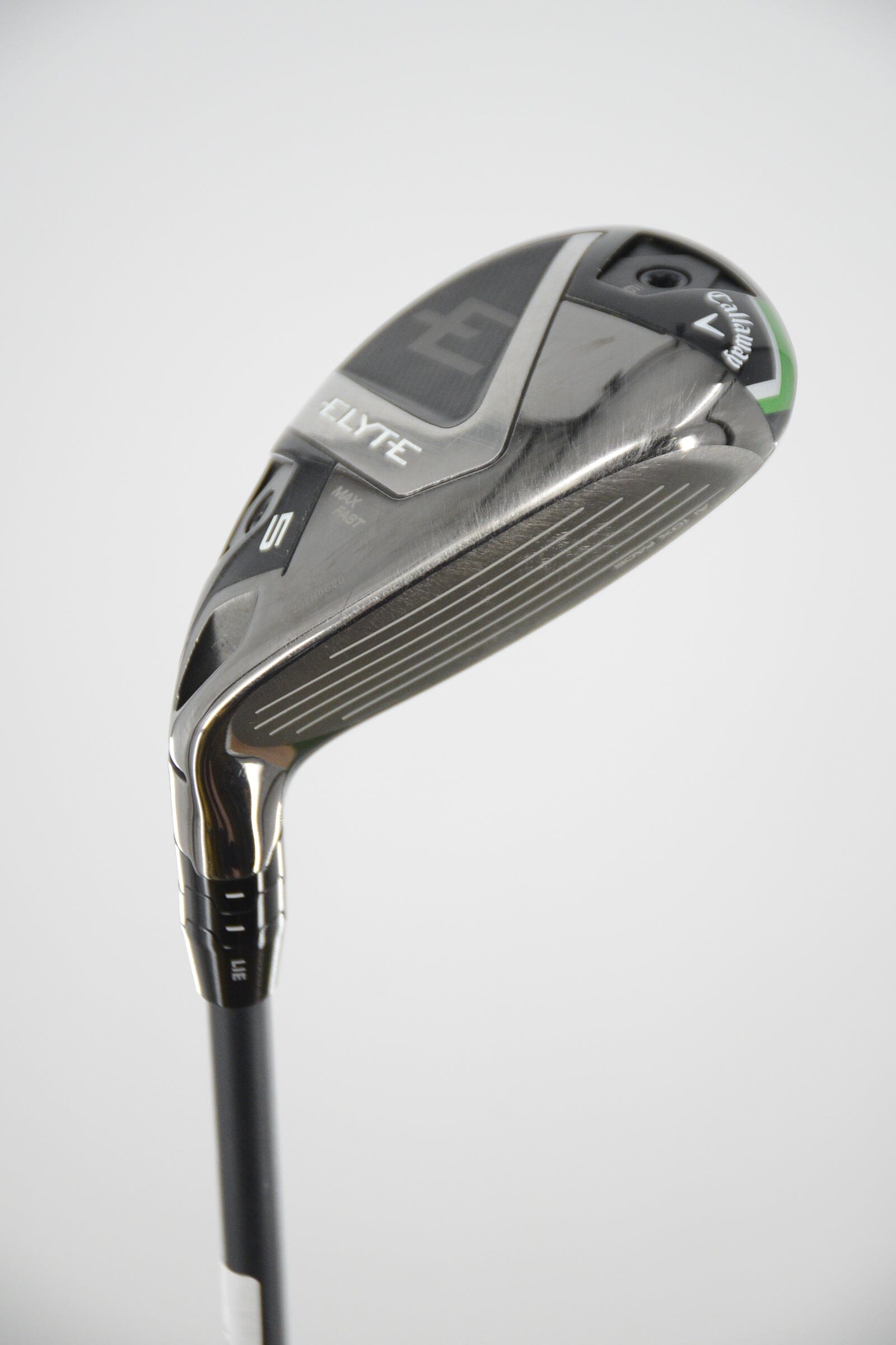 Callaway Elyte Max Fast 5 Hybrid SR Flex 39.25"
