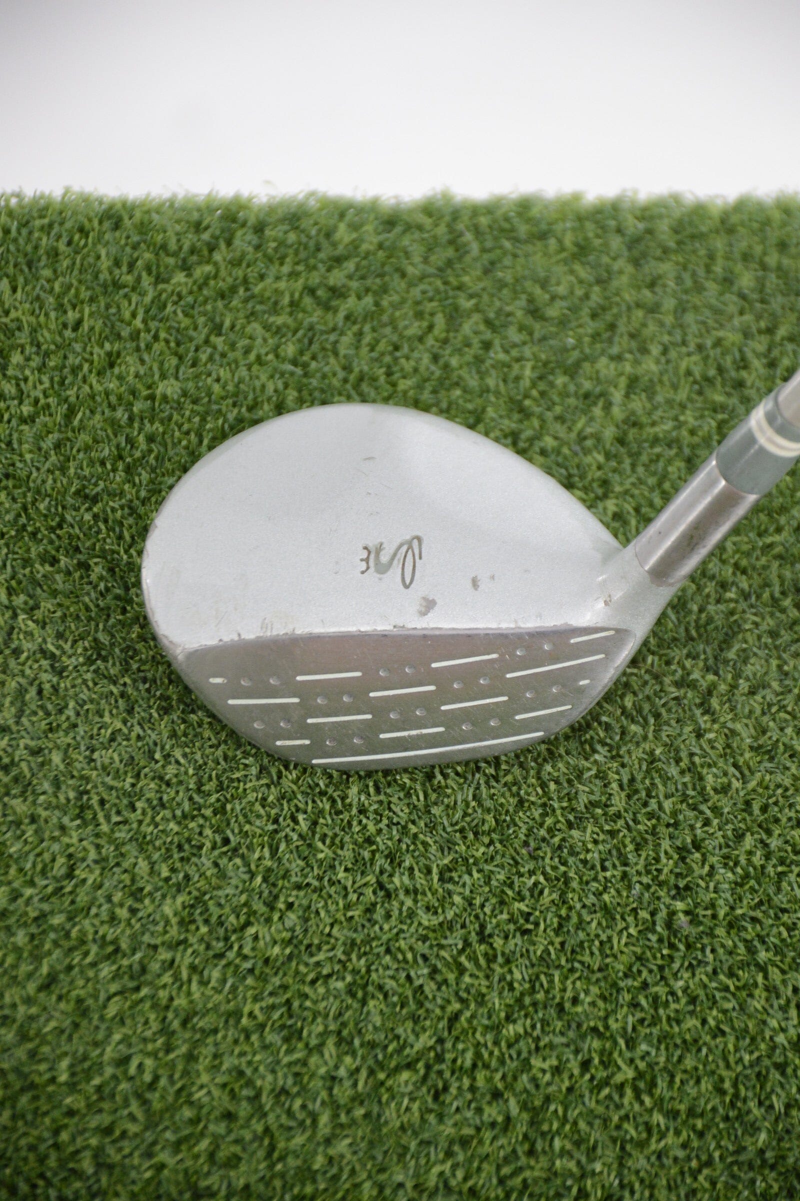 Women's Cobra Lady Cobra Steel 5 Wood W Flex 40" Golf Clubs GolfRoots 