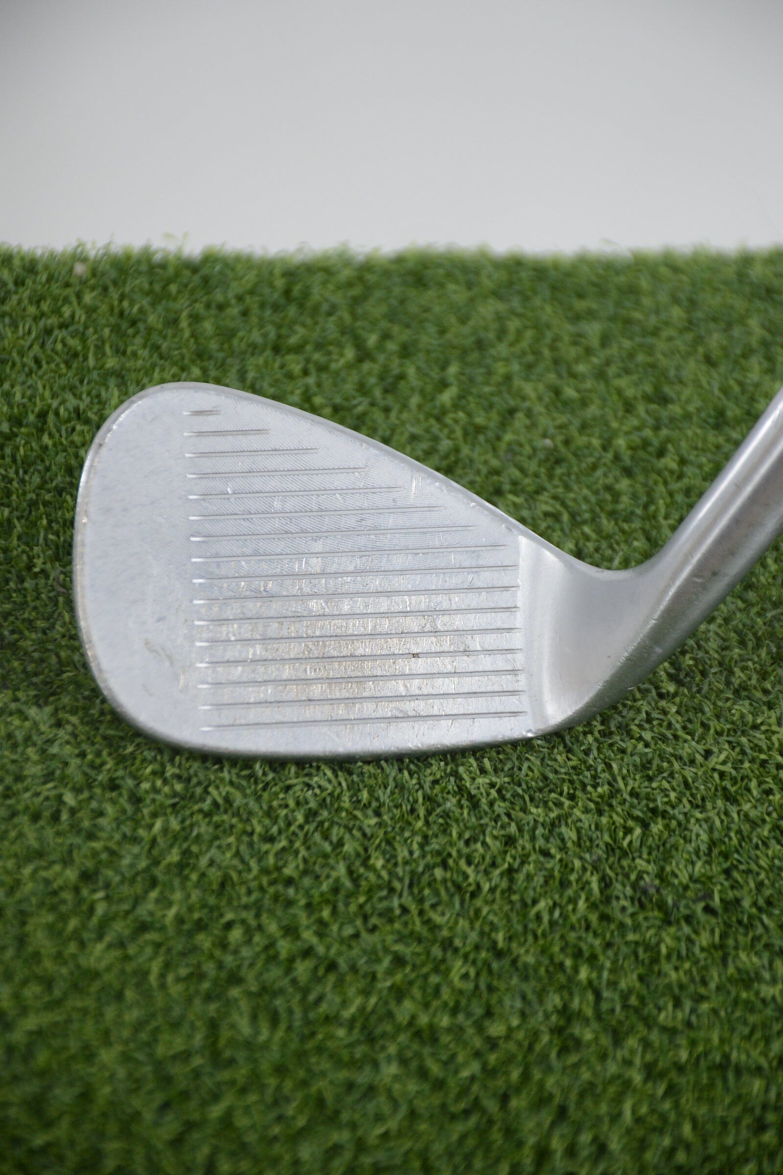 Titleist Vokey Spin Milled 50 Degree Wedge Wedge Flex 35.25" Golf Clubs GolfRoots 