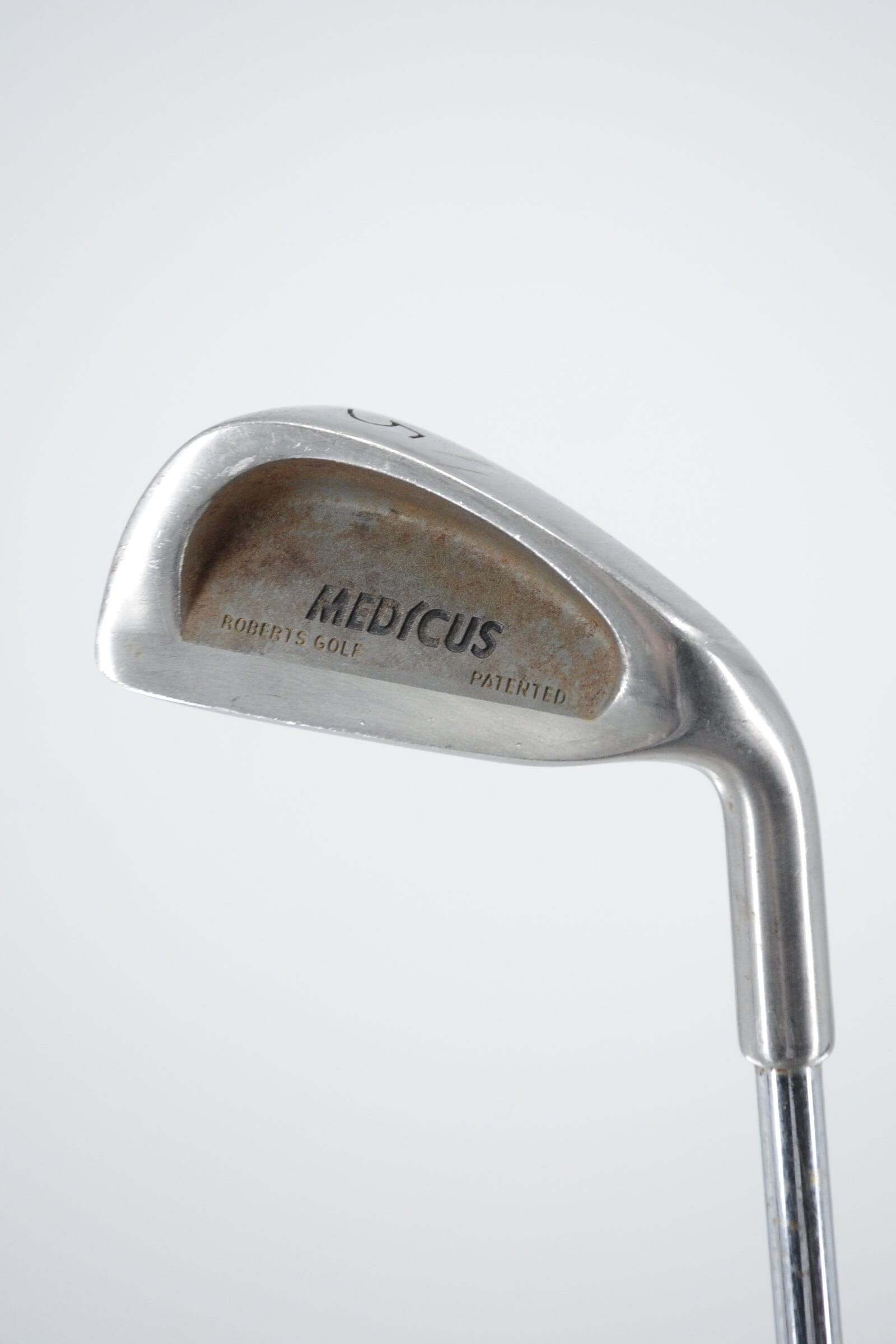 *Training Aid* Medicus S Flex 37.5" Golf Clubs GolfRoots 