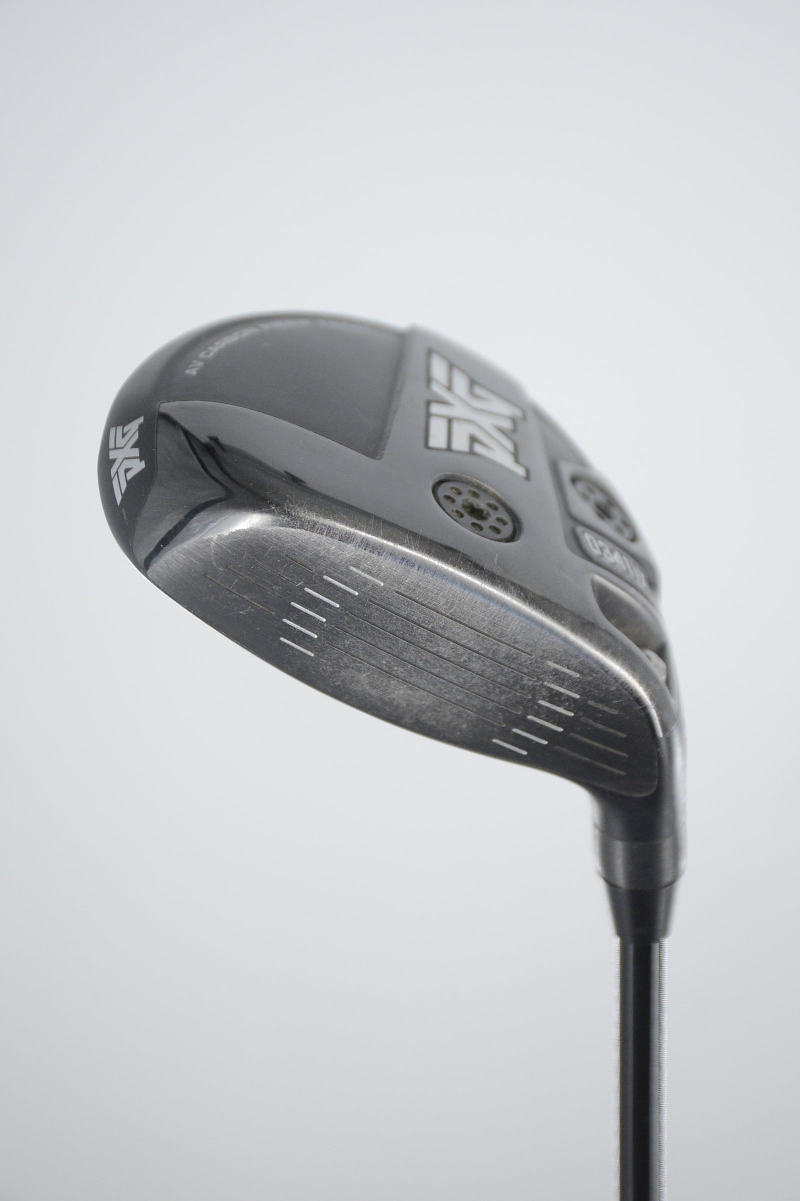 Lefty PXG 0341X Gen 4 3 Wood X Flex 42.5"