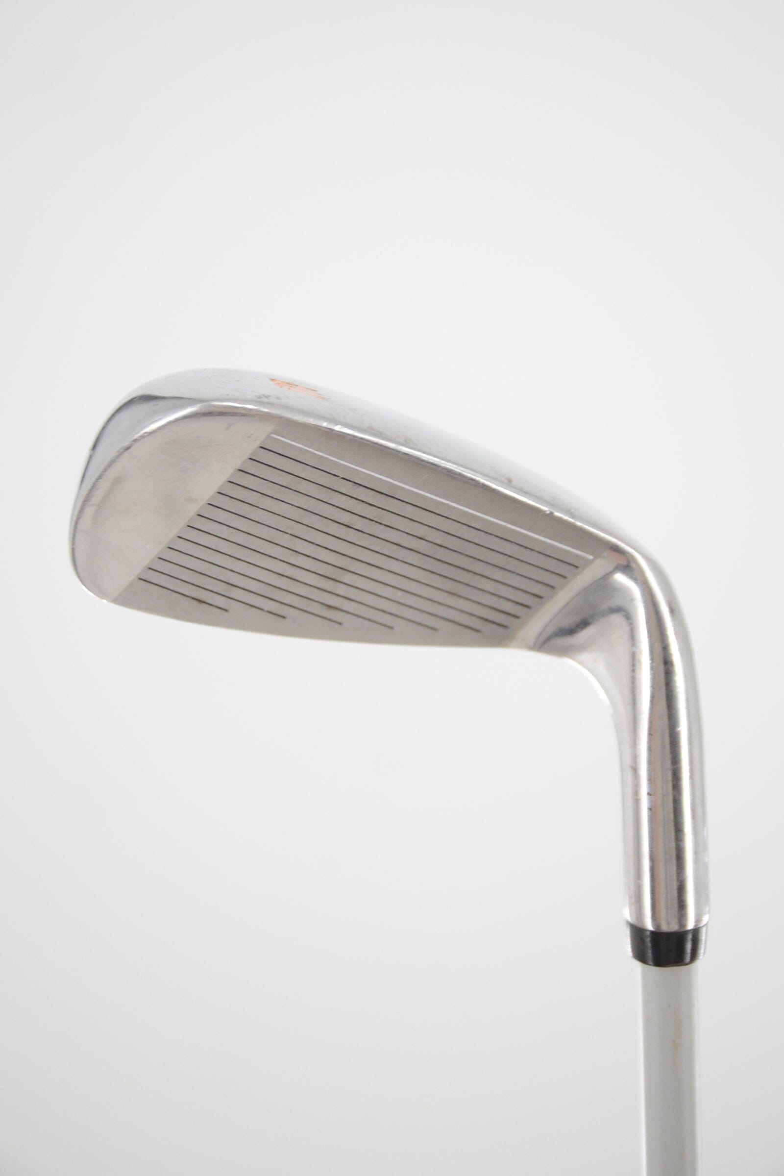 Women's Lefty Top Flite Stainless PW W Flex 34.5" Golf Clubs GolfRoots 