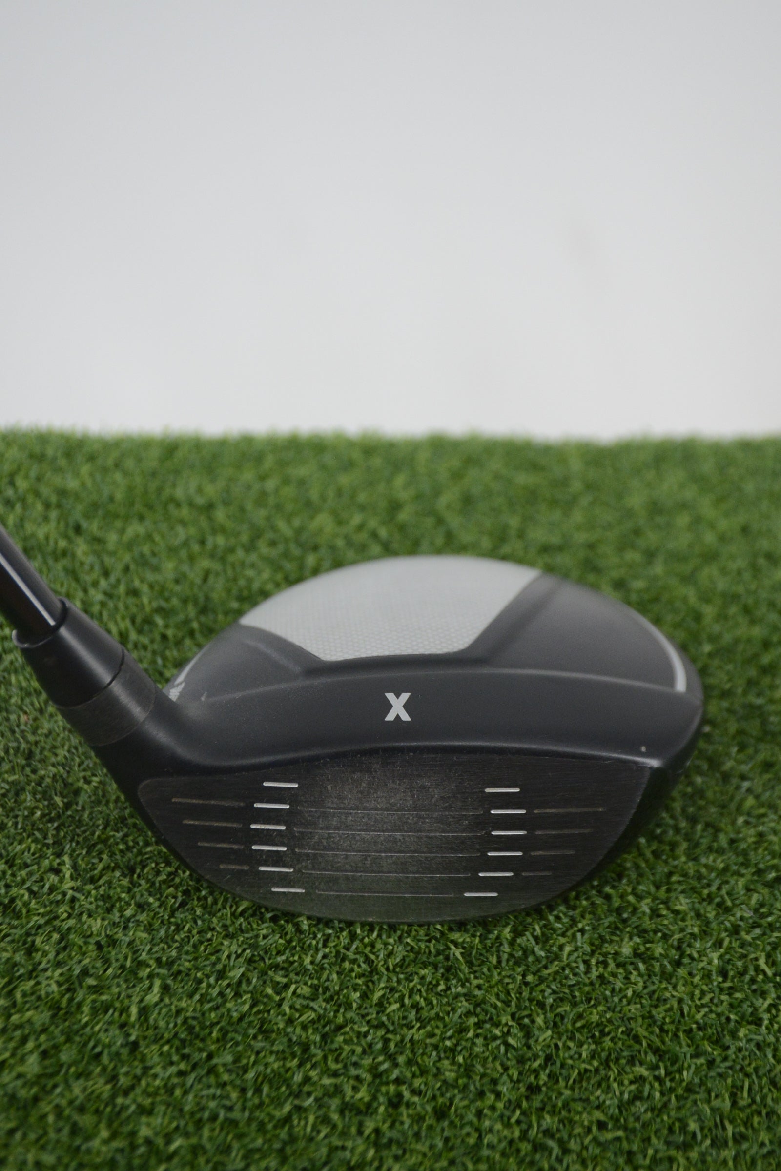 Lefty PXG 0341X Gen 4 3 Wood X Flex 42.5"