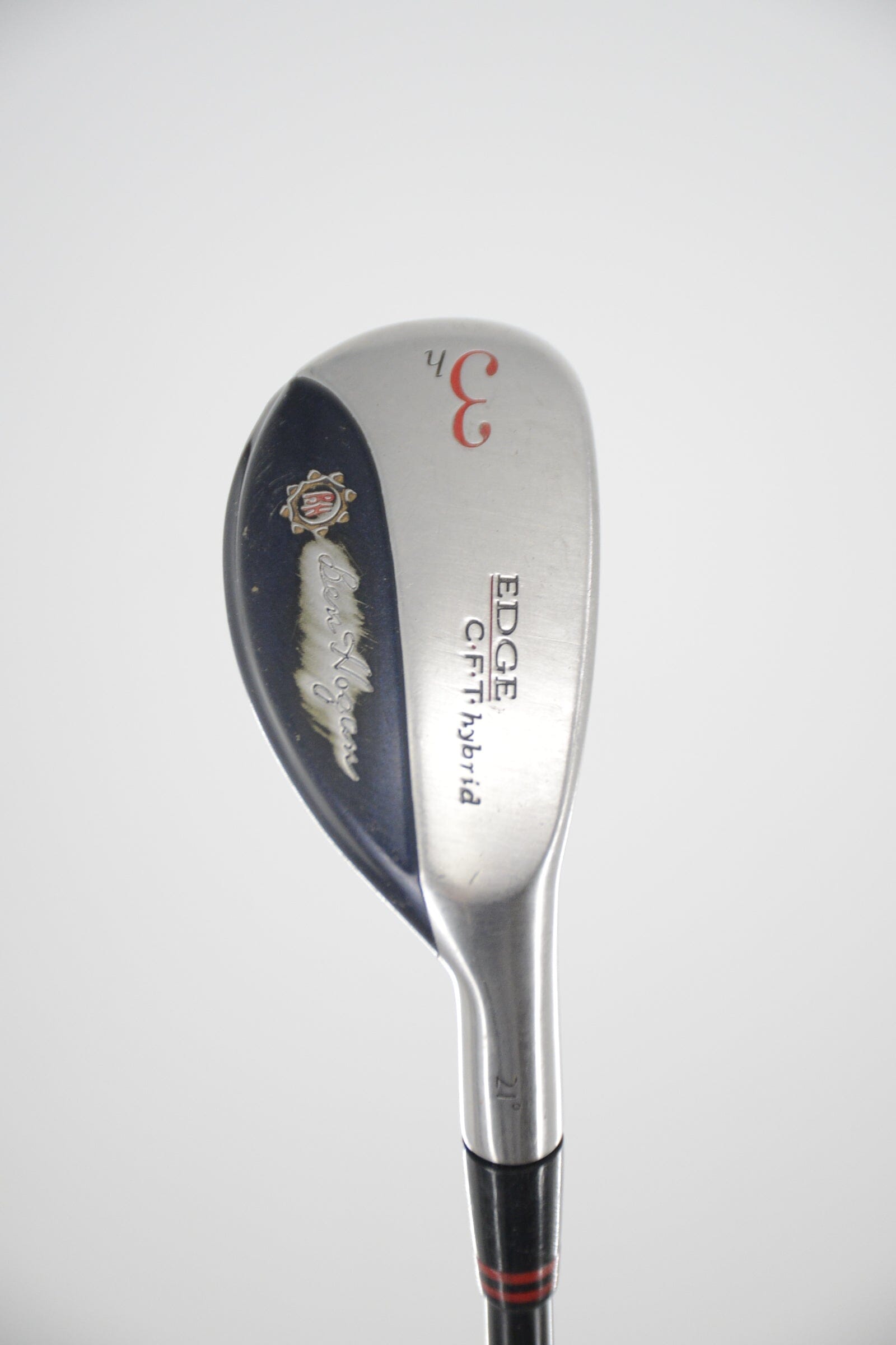 Ben Hogan CFT Hybrid 3 Hybrid S Flex 40" Golf Clubs GolfRoots 