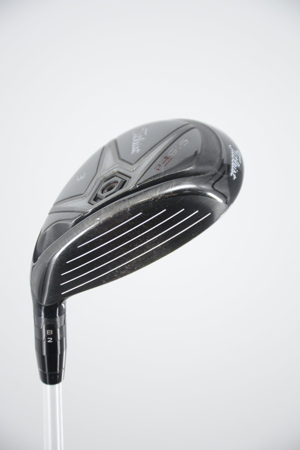 Titleist 915Fd 3 Wood S Flex 42.75" Golf Clubs GolfRoots 
