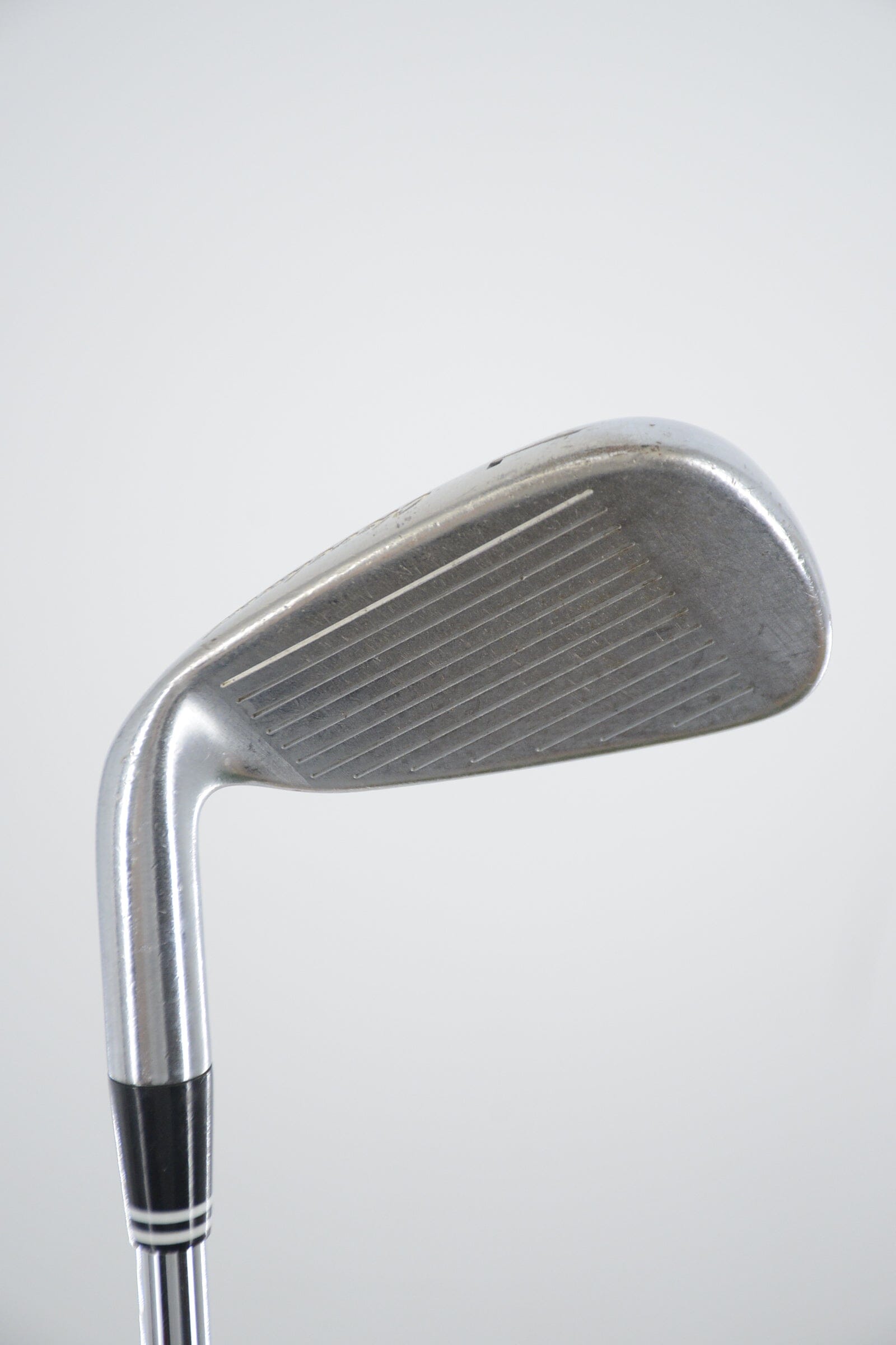 Cleveland CG4 7 Iron S Flex Std Length Golf Clubs GolfRoots 