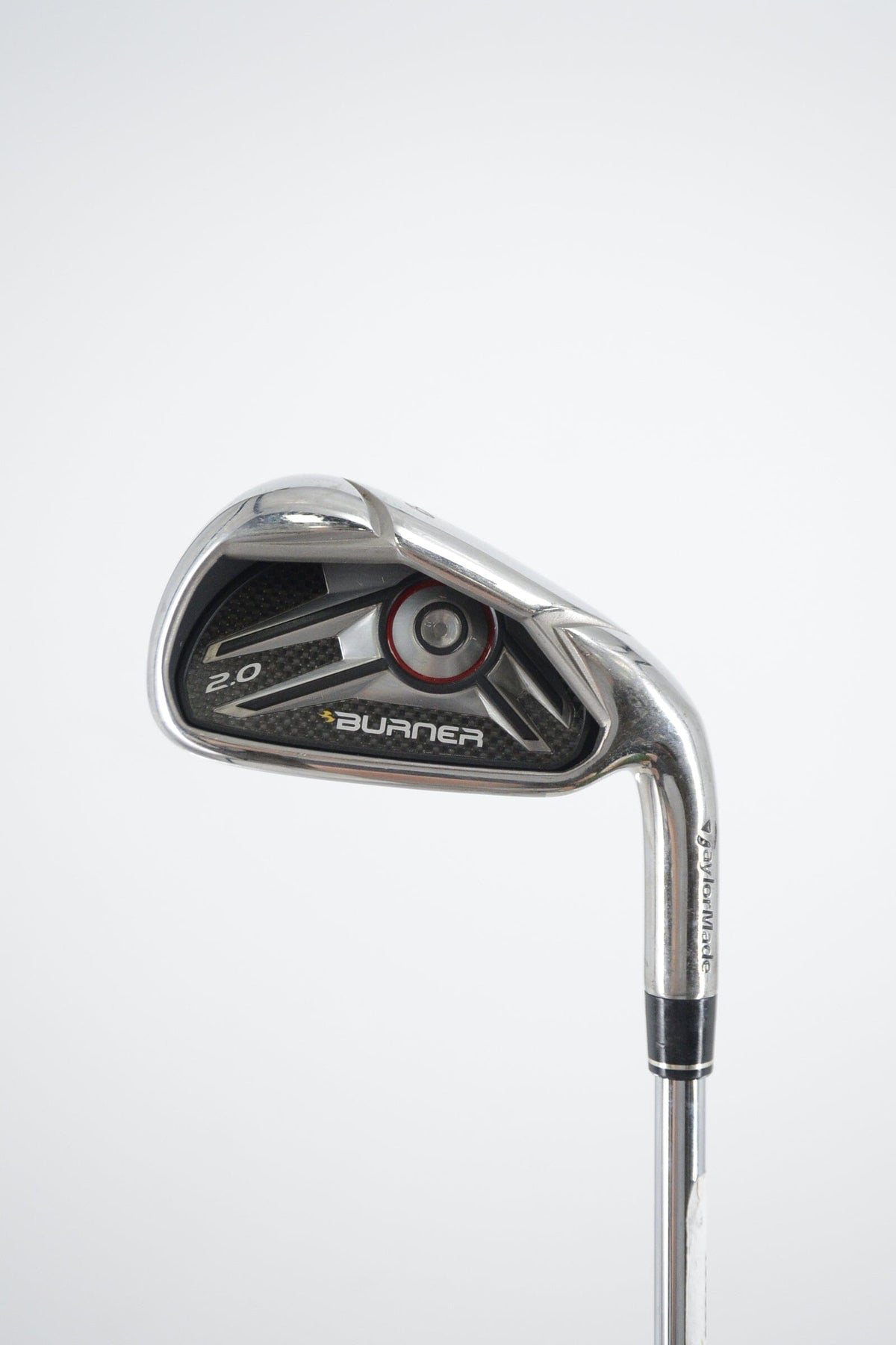 TaylorMade Burner 2.0 4 Iron S Flex 39" Golf Clubs GolfRoots 