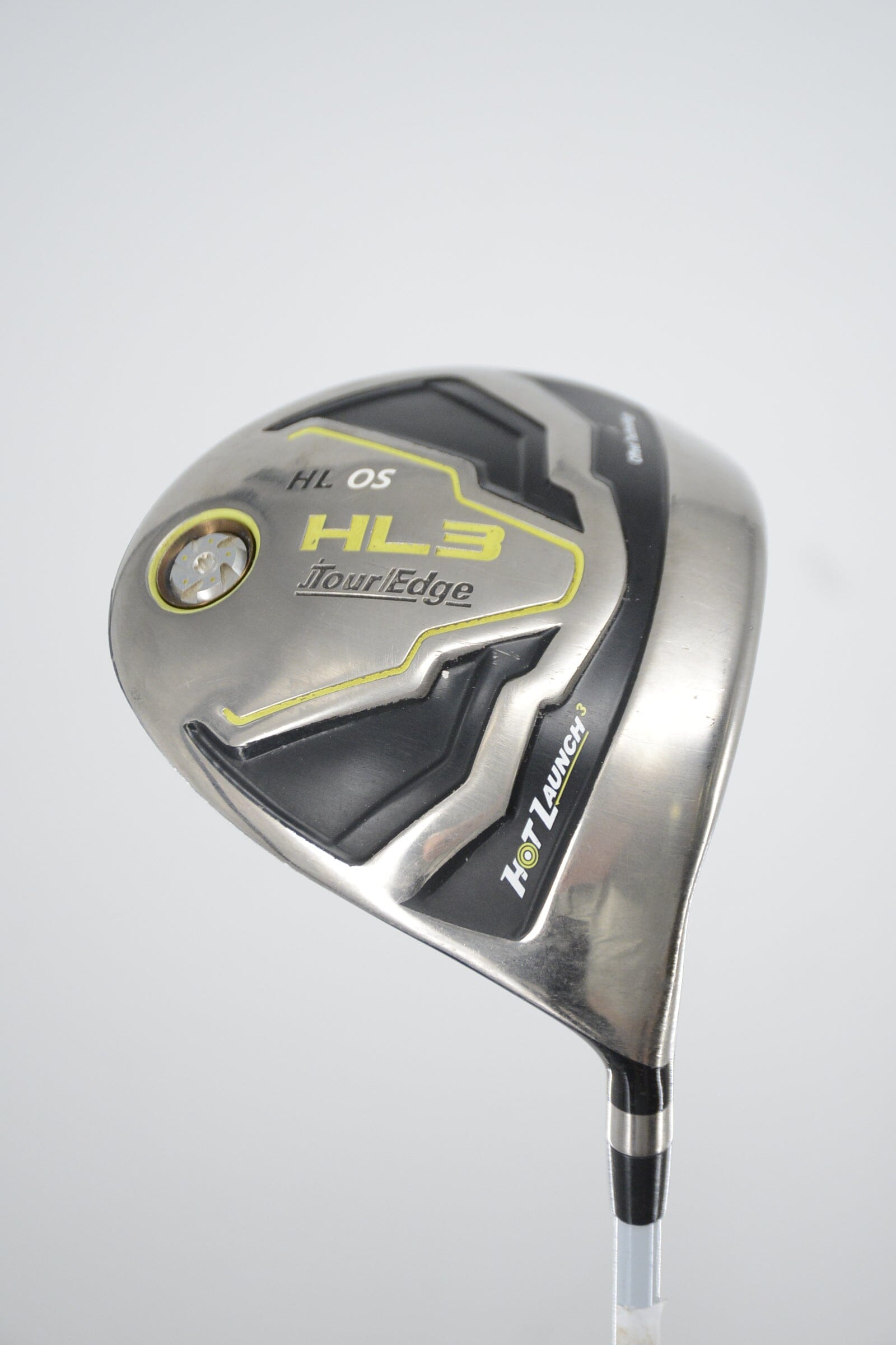 Women's Tour Edge Hot Launch HL3 HL Driver W Flex 44" Golf Clubs GolfRoots 