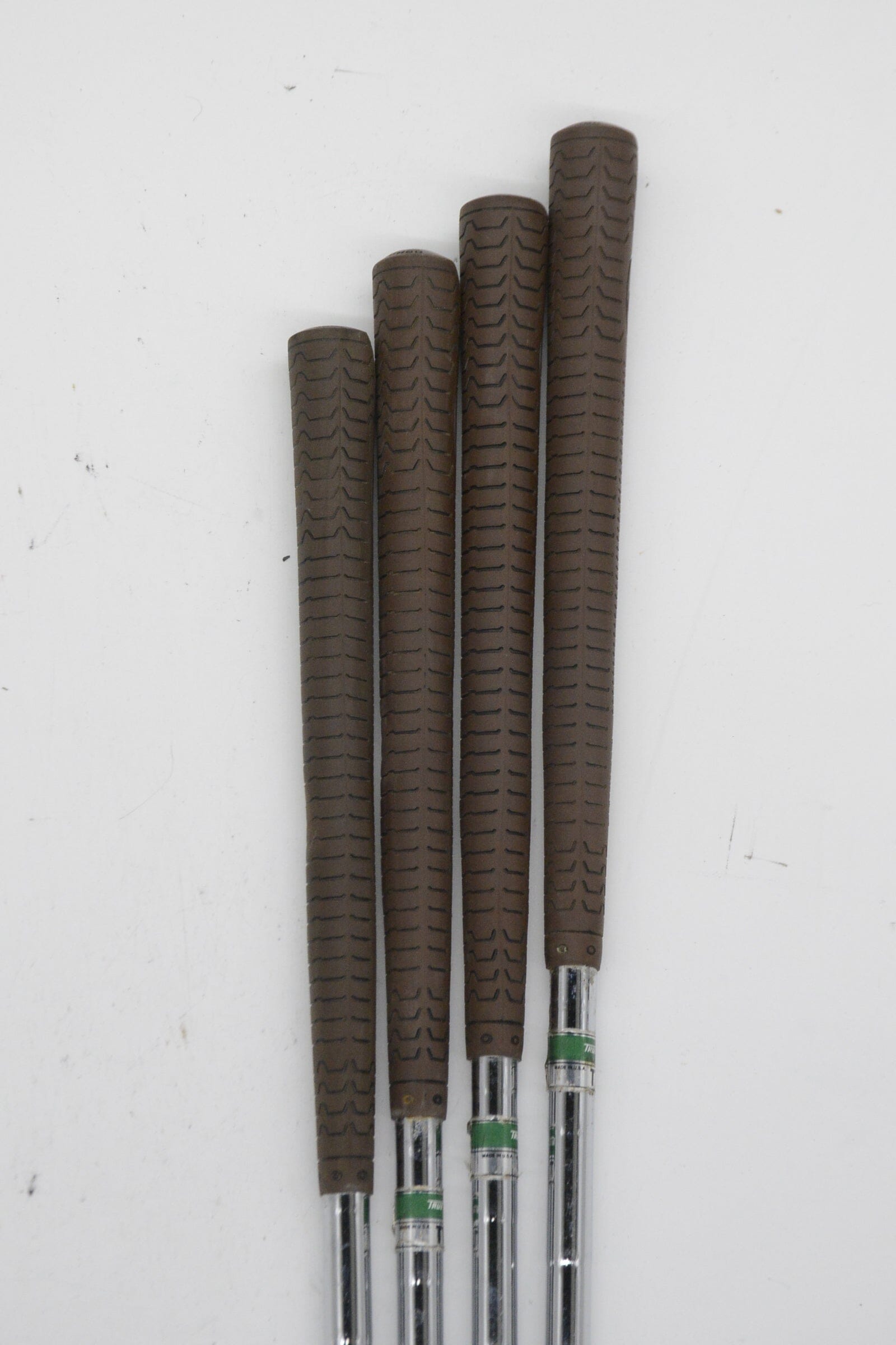 Z Model Pro Pride 7-PW Iron Set R Flex -0.25" Golf Clubs GolfRoots 