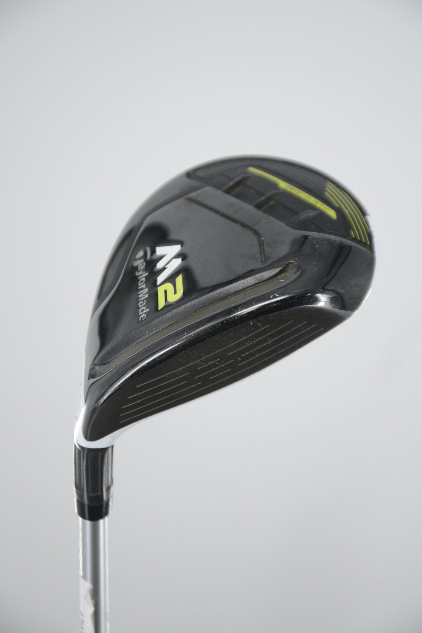 Women's TaylorMade M2 2017 7HL Wood W Flex 40.5" Golf Clubs GolfRoots 