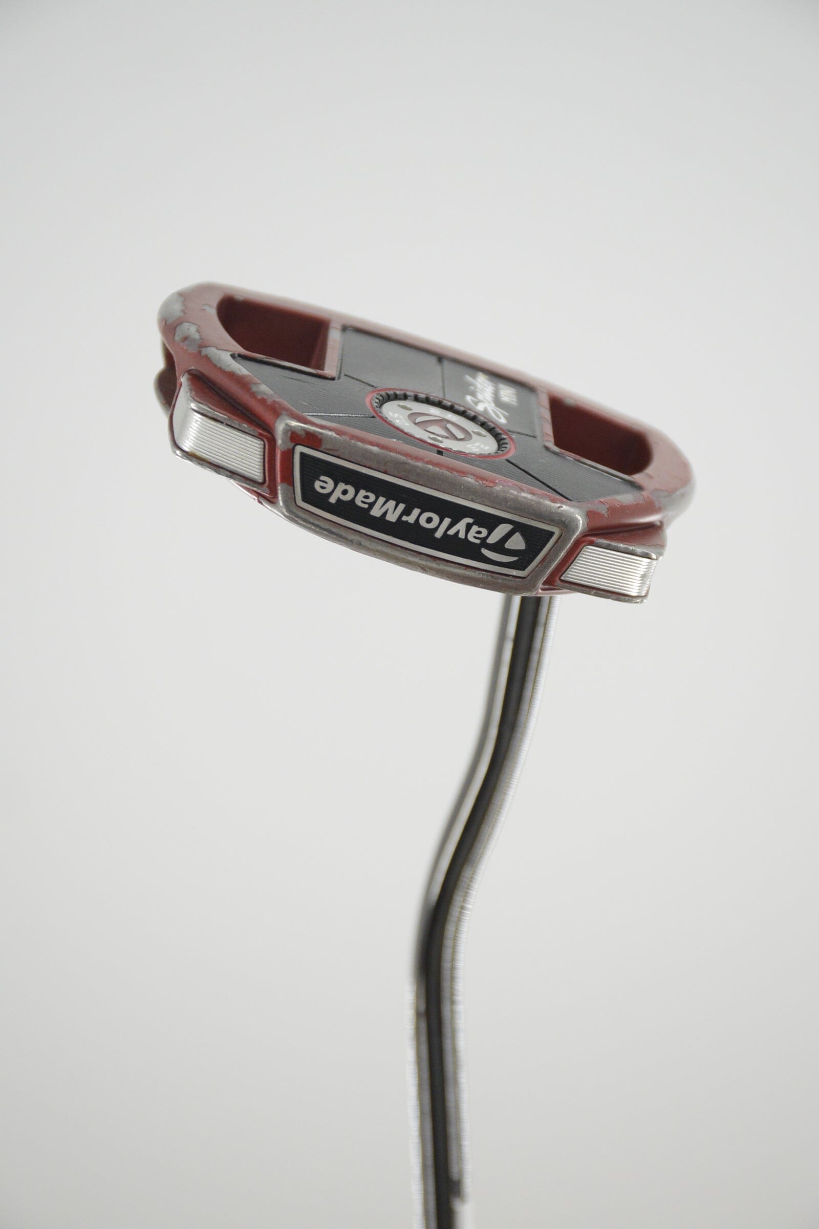 TaylorMade Spider MINi Red Putter 35" Golf Clubs GolfRoots 