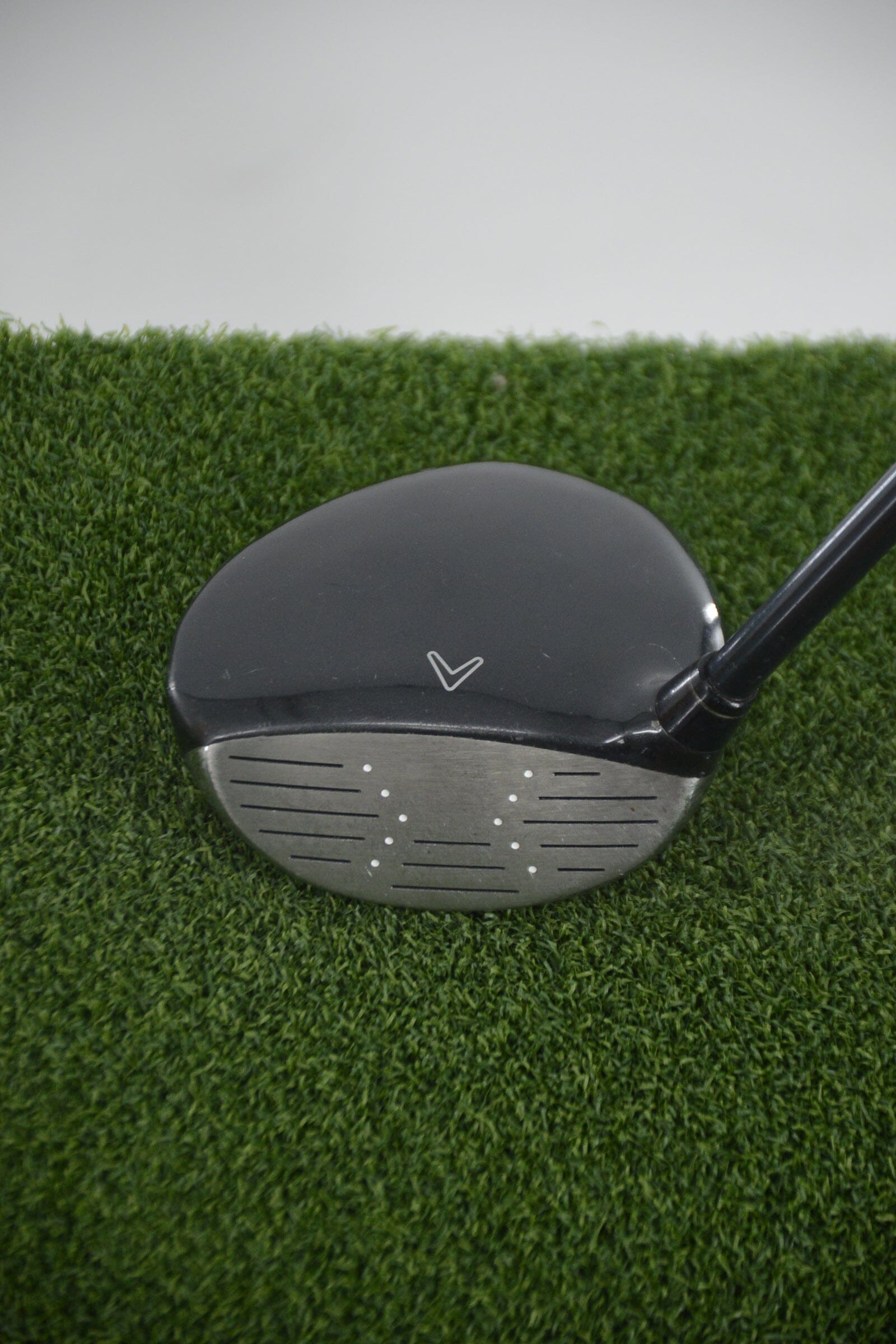 Women's Callaway Solaire 5 Wood W Flex 41.5" Golf Clubs GolfRoots 