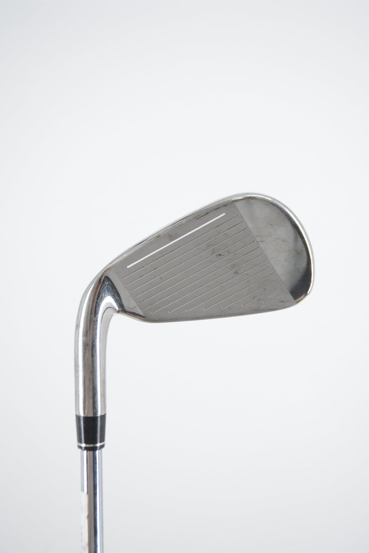 TaylorMade Burner 2.0 4 Iron S Flex 39" Golf Clubs GolfRoots 