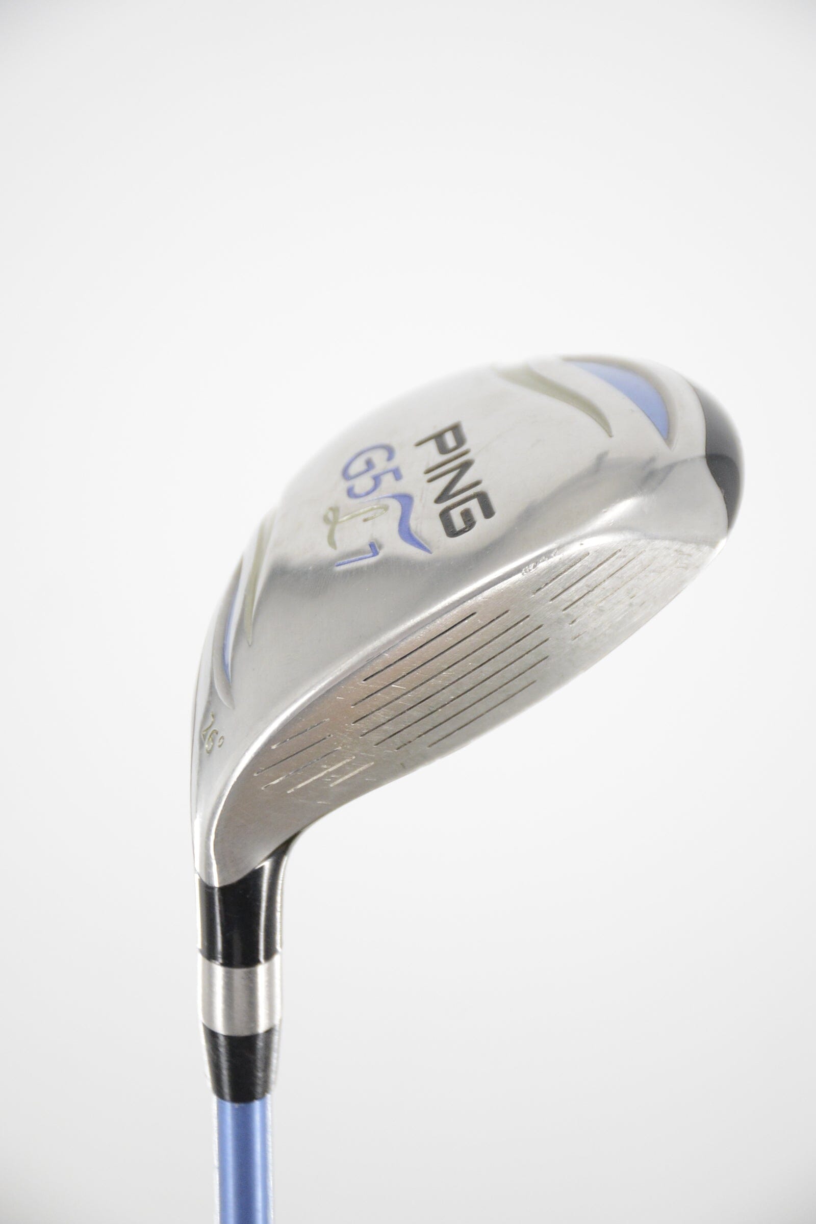 Women's Ping G5L 7 Wood W Flex 41" Golf Clubs GolfRoots 