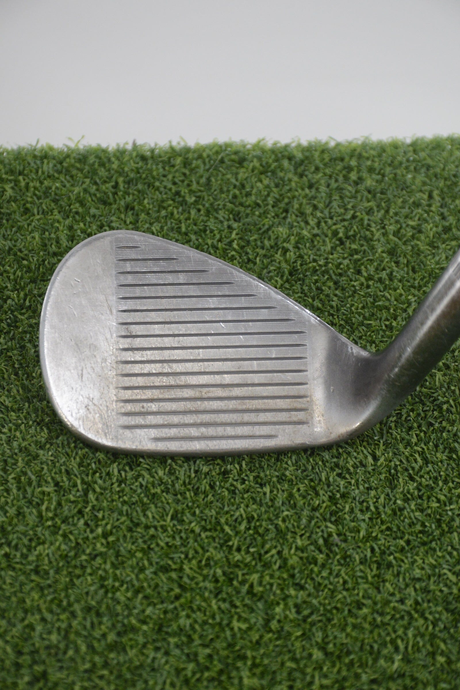 Callaway Jaws MD5 Tour Grey 60 Degree Wedge S Flex 34.75" Golf Clubs GolfRoots 