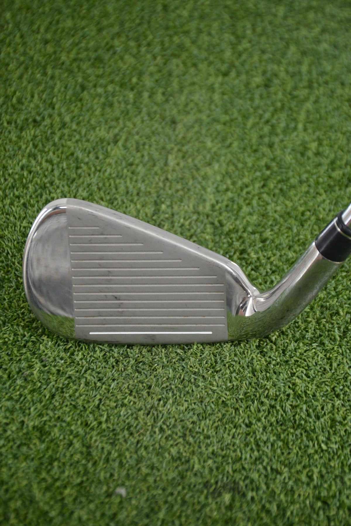 TaylorMade Burner 2.0 4 Iron S Flex 39" Golf Clubs GolfRoots 