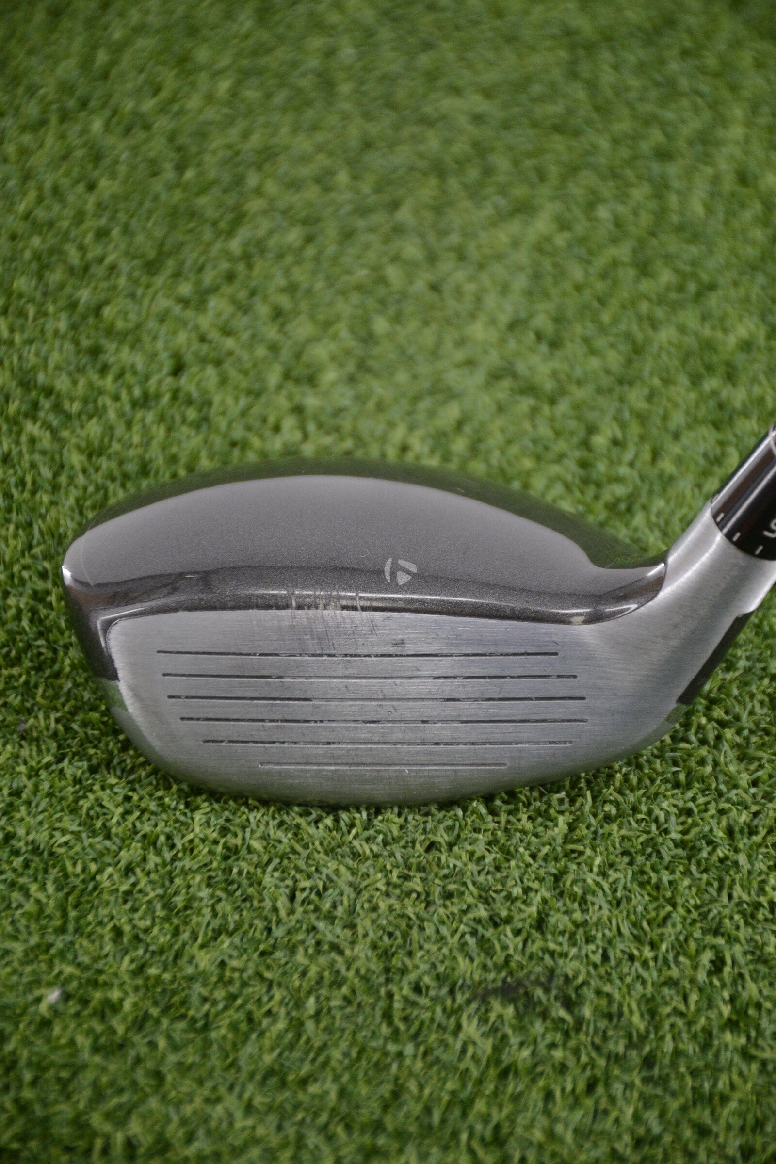 TaylorMade SLDR 4 Hybrid X Flex 40.5" Golf Clubs GolfRoots 