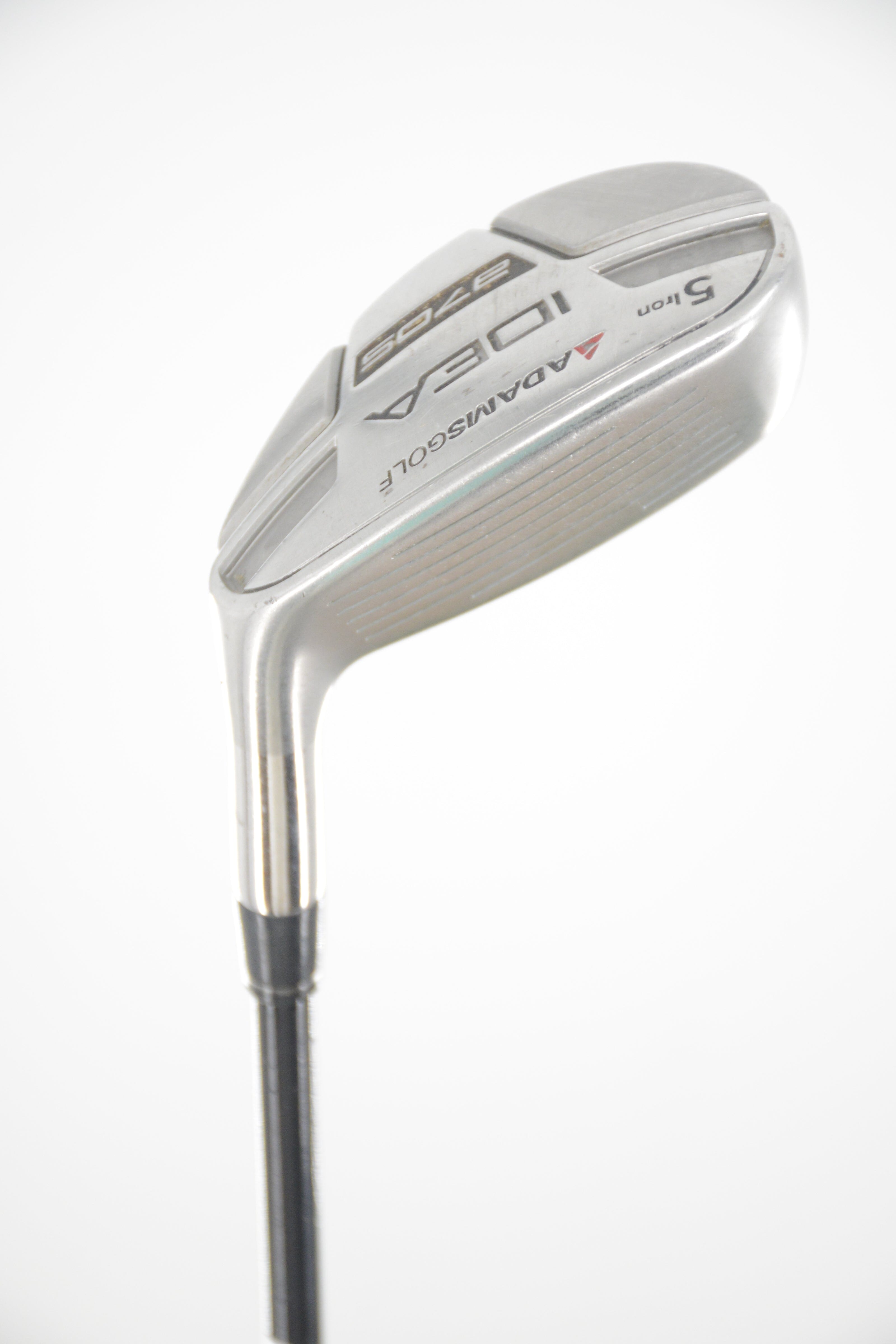 Adams Idea A7Os 5 Hybrid SR Flex 38.75" Golf Clubs GolfRoots 