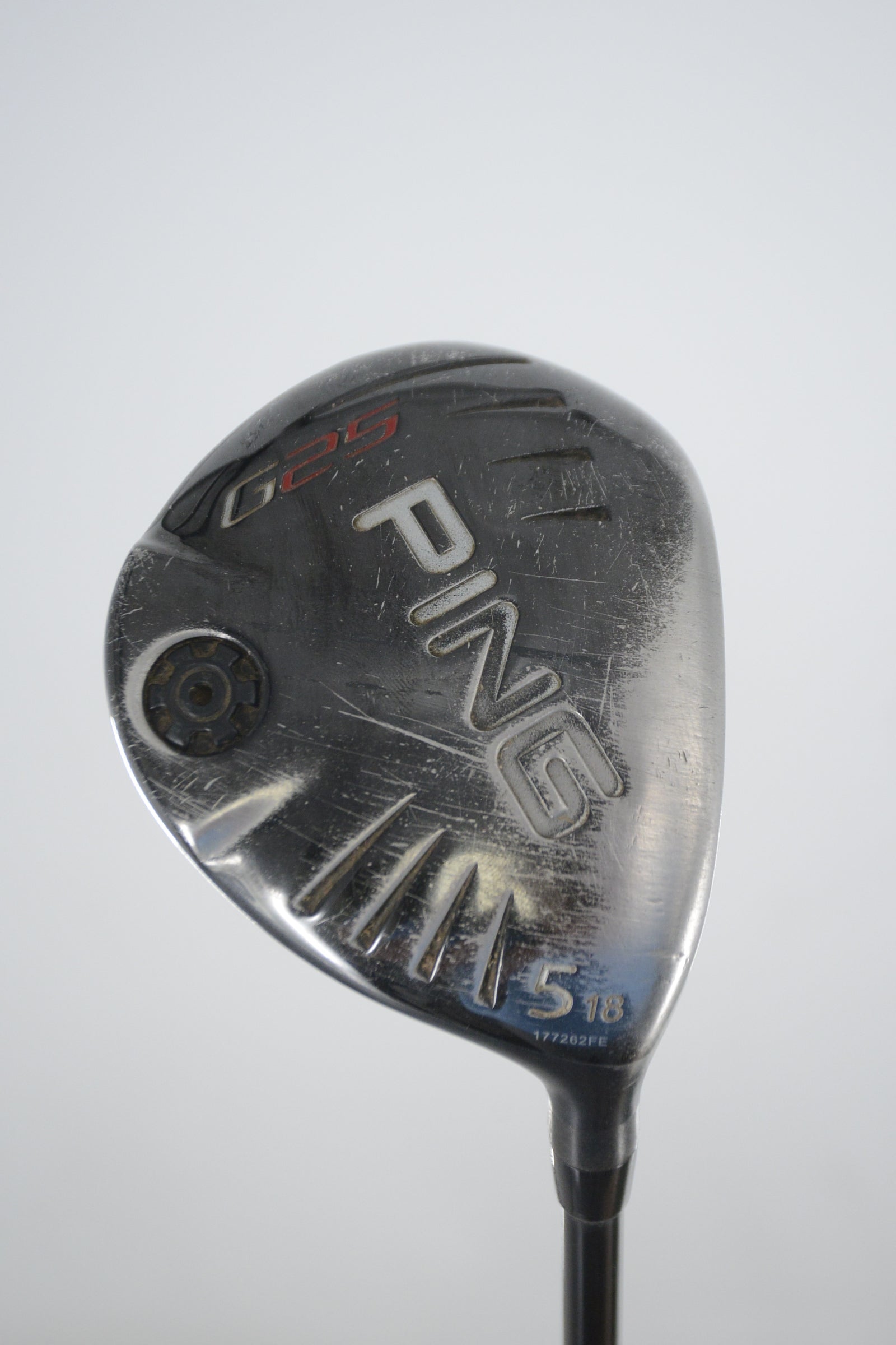 Ping G25 5 Wood R Flex 42"