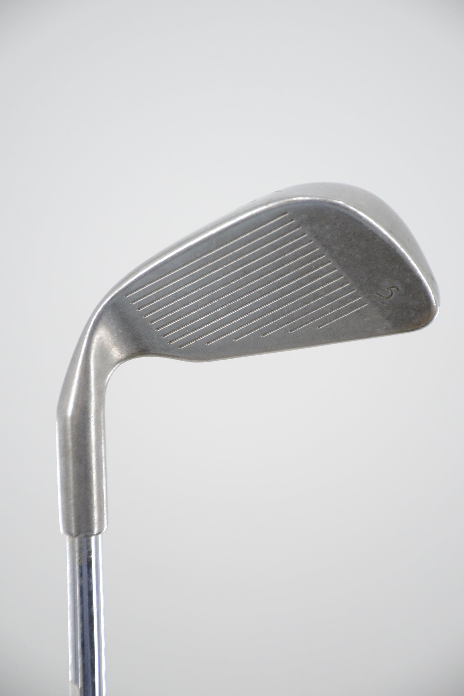 Ping Eye 2 5 Iron S Flex 37.75" Golf Clubs GolfRoots 