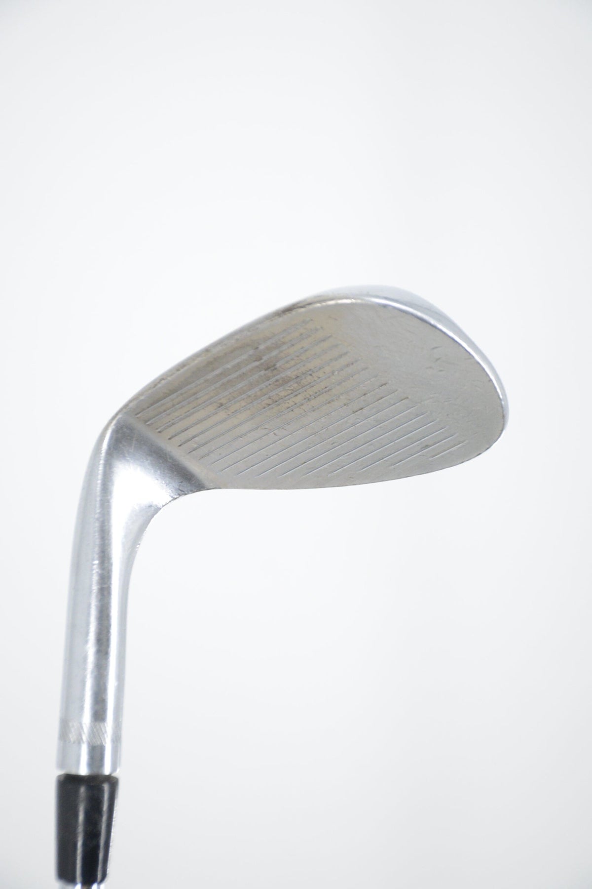 Titleist Vokey SM6 Tour Chrome 58 Degree Wedge X Flex 35" Golf Wedges Titleist 