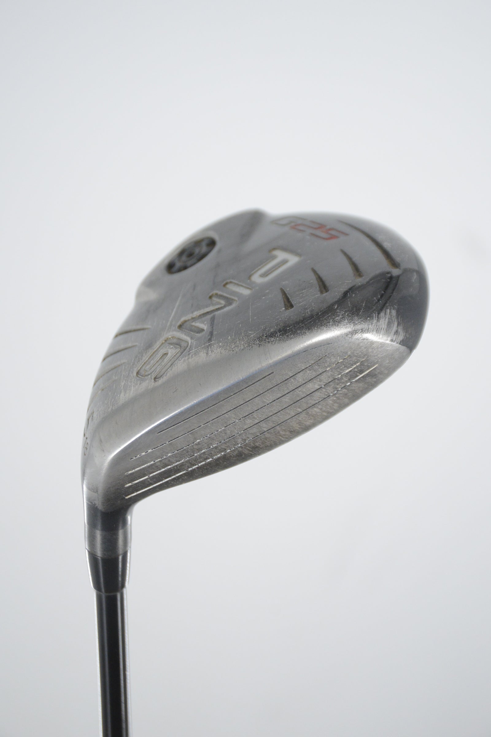 Ping G25 5 Wood R Flex 42"