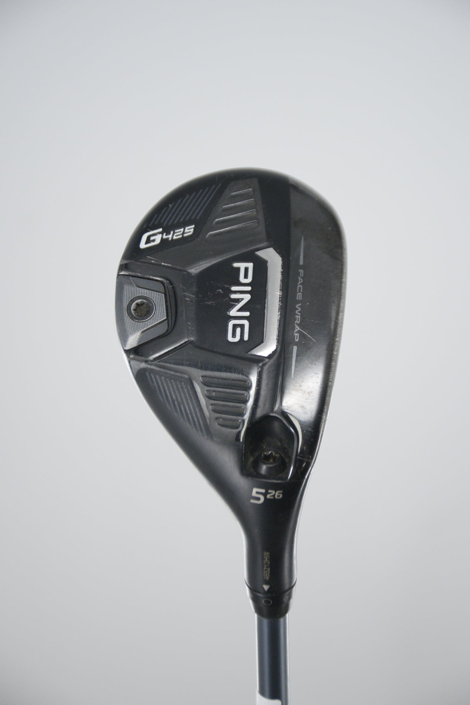 Ping G425 5 Hybrid R Flex 39" Golf Clubs GolfRoots 