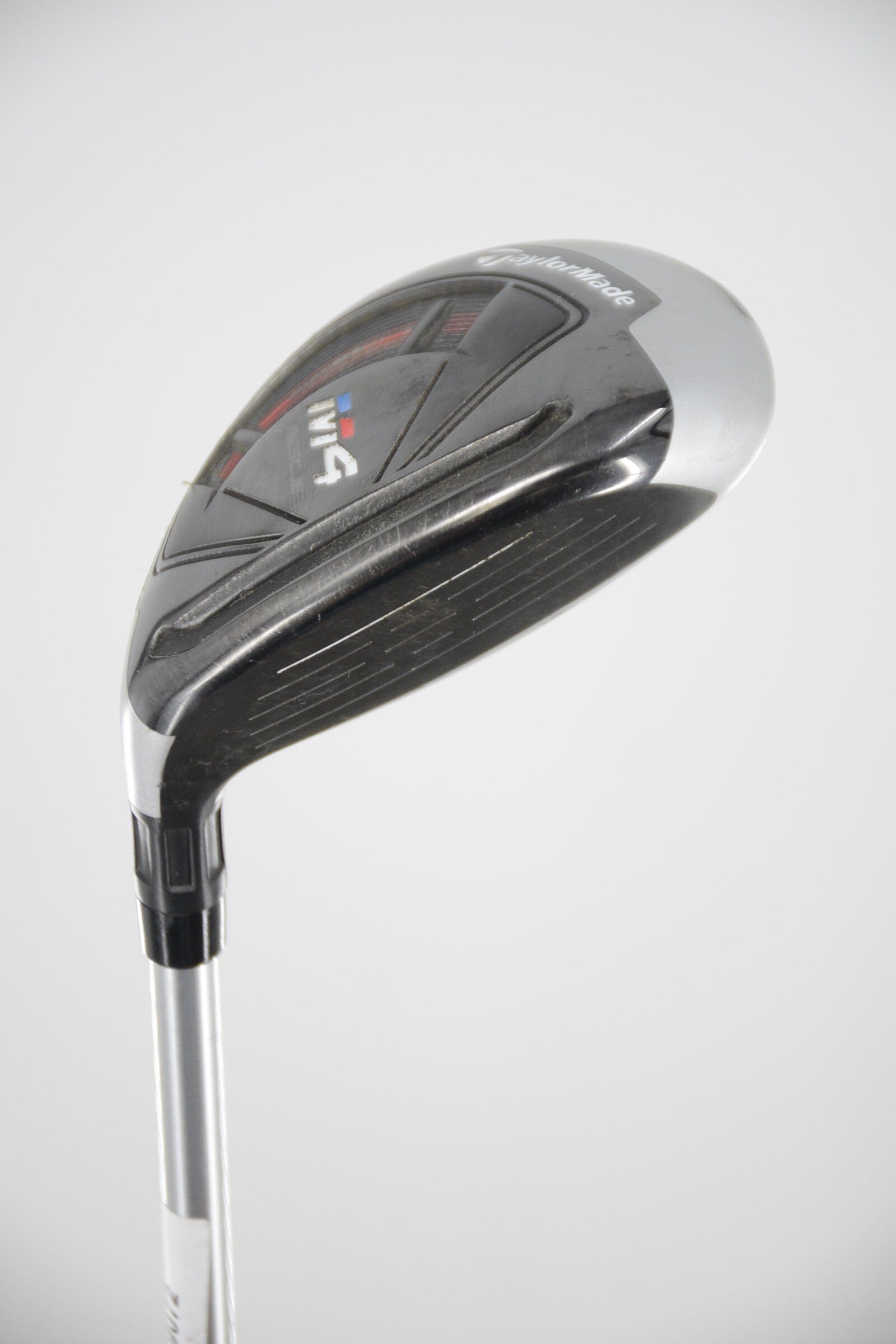 Women's TaylorMade M4 Rescue 2018 6 Hybrid W Flex 38" Golf Clubs GolfRoots 