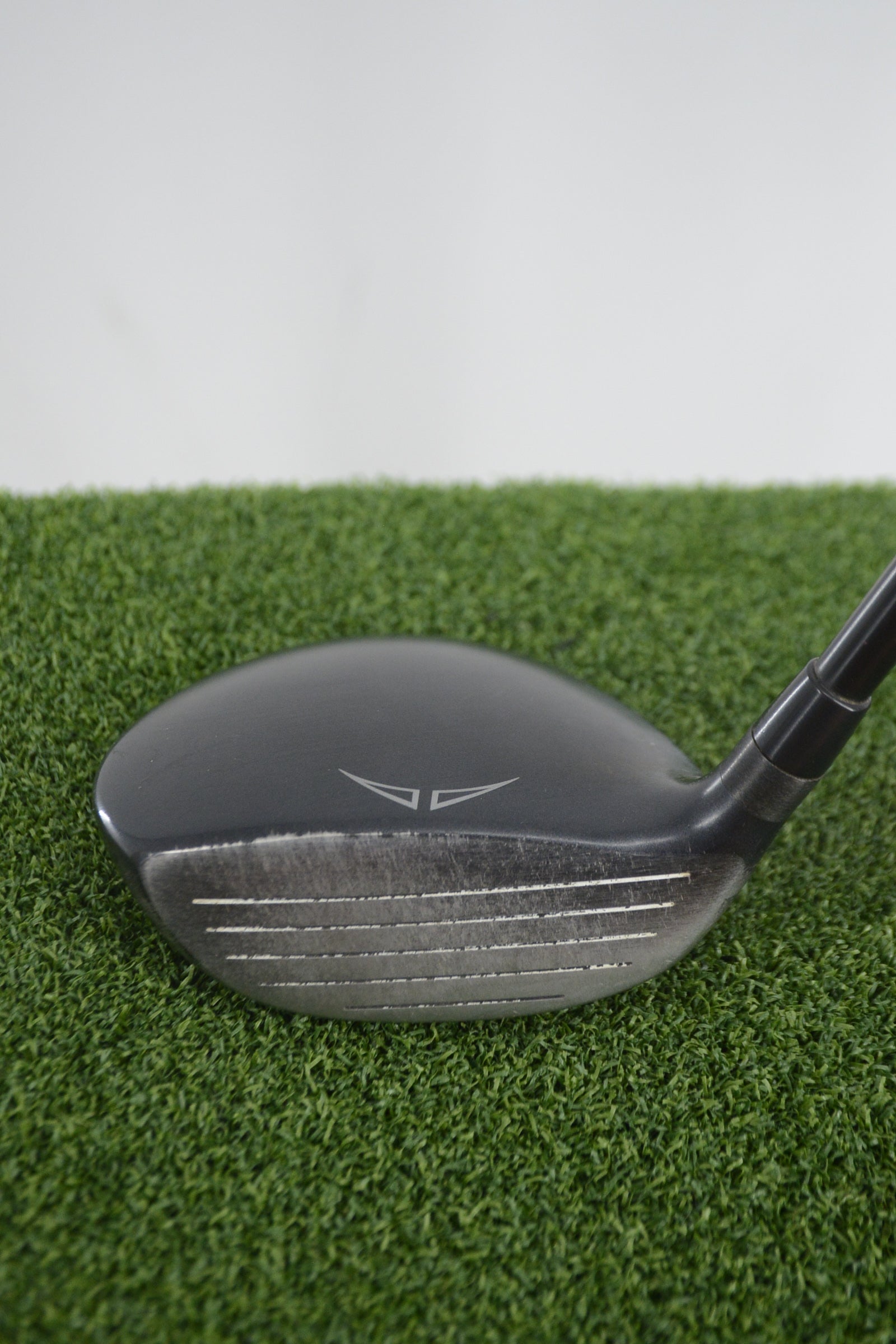 Ping G25 5 Wood R Flex 42"