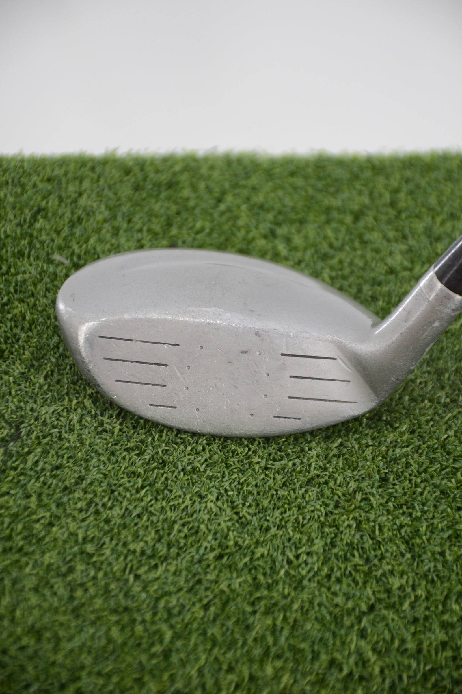 Women's Wilson Pro Staff 5 Hybrid W Flex 37.75" Golf Clubs GolfRoots 