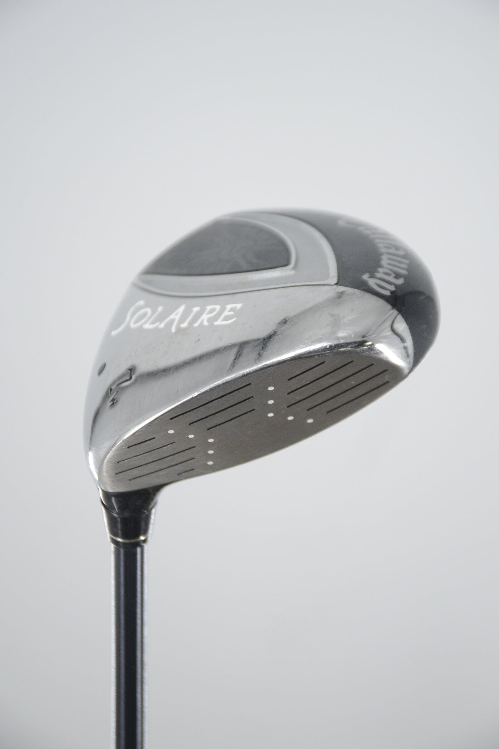 Women's Callaway Solaire 7 Wood W Flex 40.75" Golf Clubs GolfRoots 