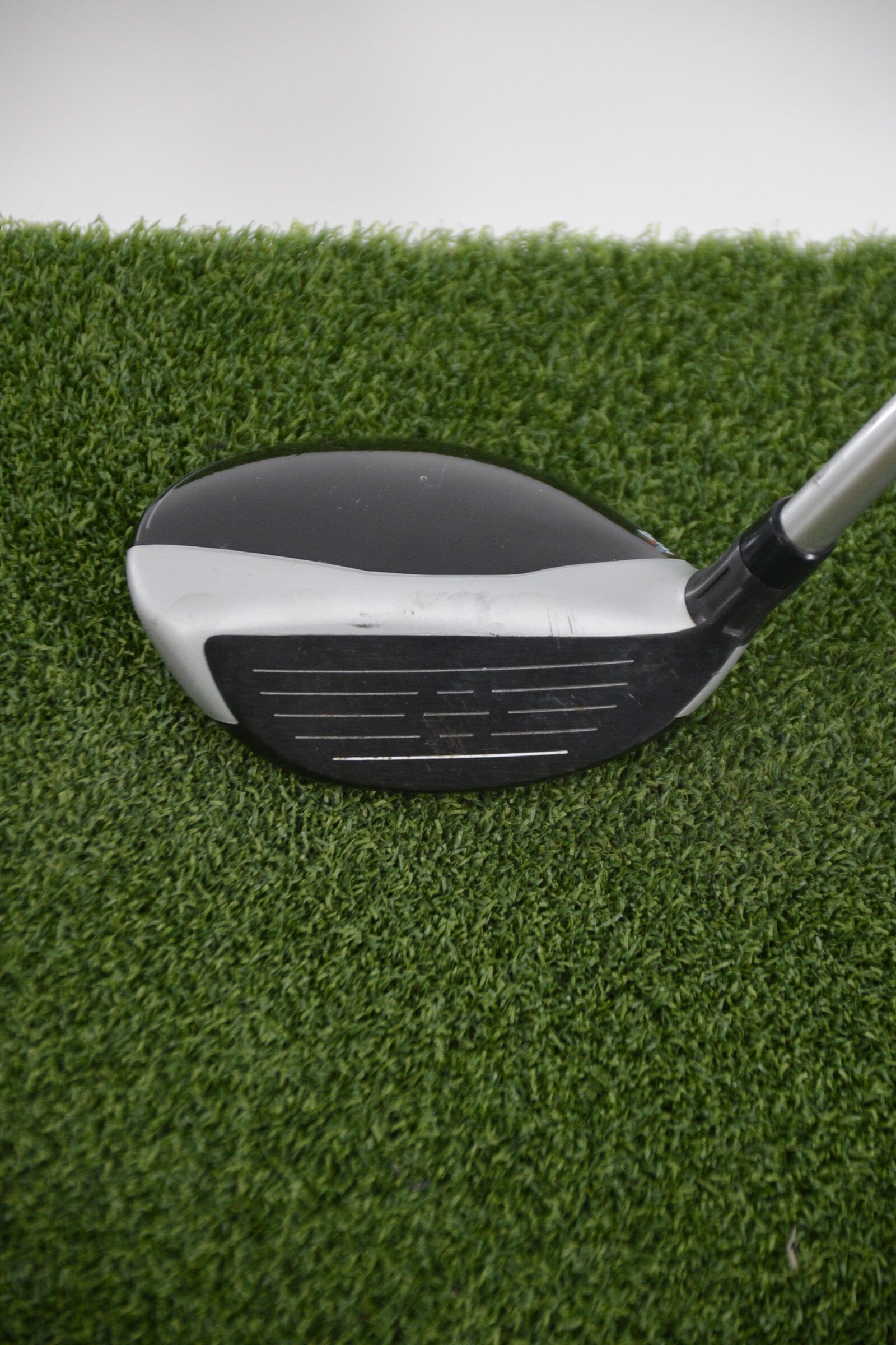 Women's TaylorMade M4 Rescue 2018 6 Hybrid W Flex 38" Golf Clubs GolfRoots 