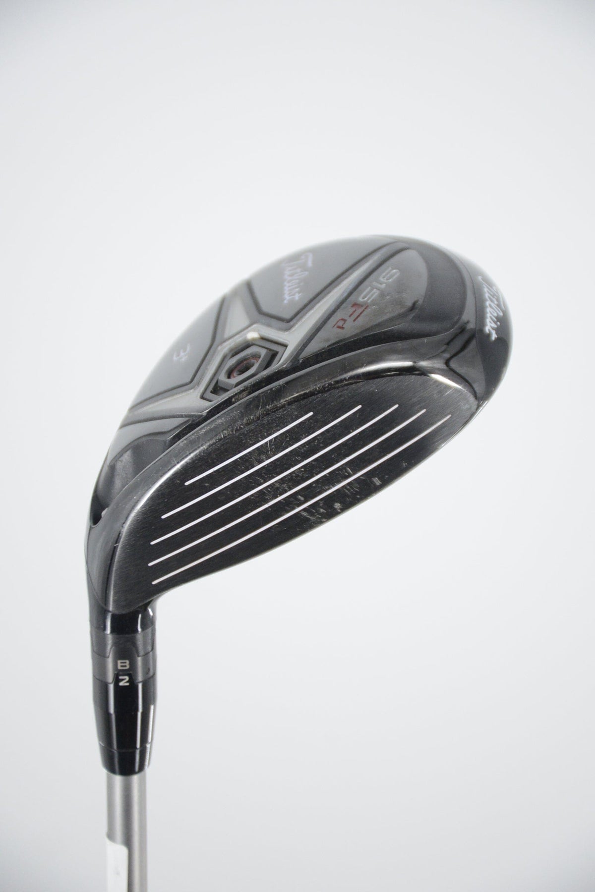 Titleist 915Fd 3+ Wood S Flex 42.75"