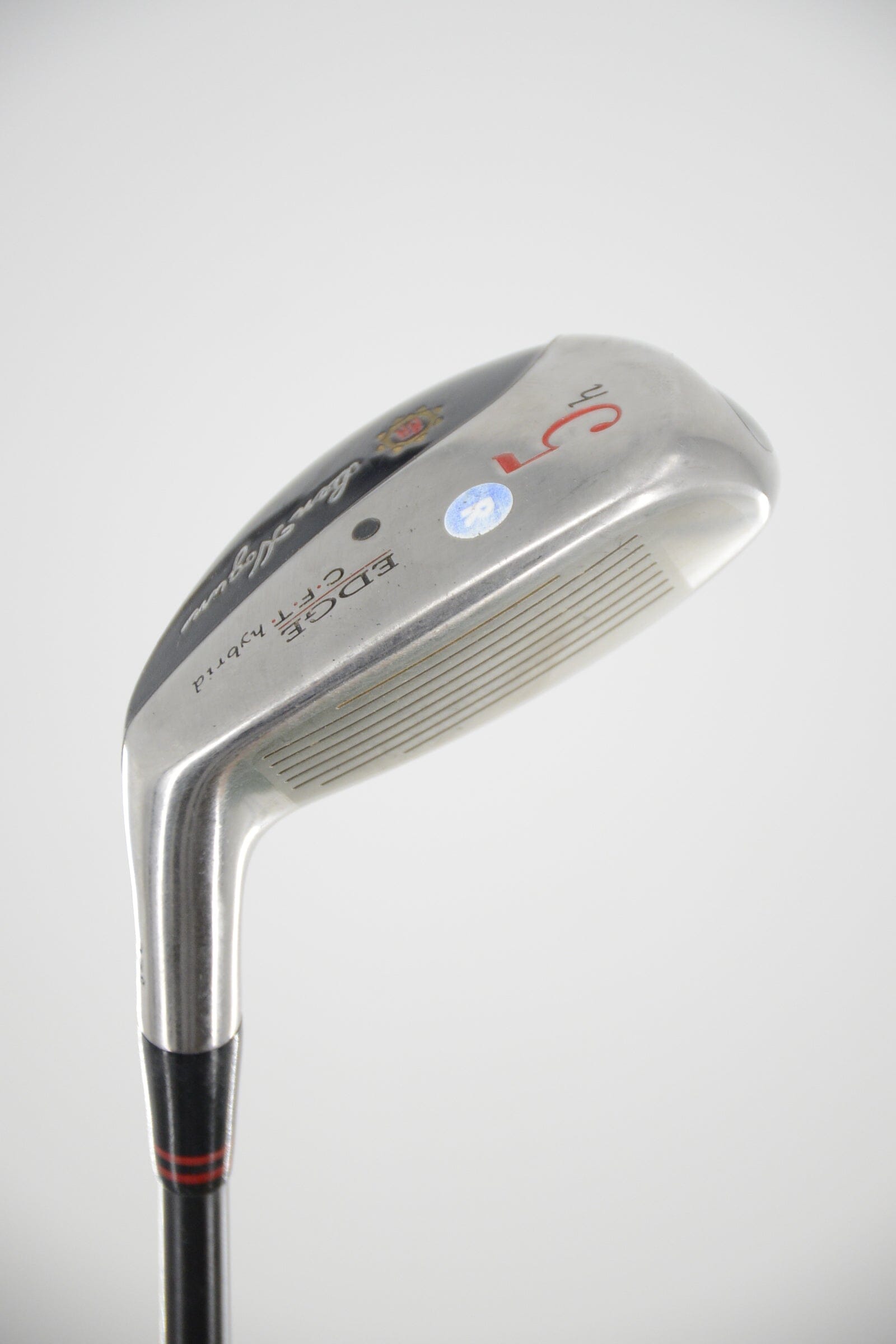Ben Hogan CFT Hybrid 5 Hybrid R Flex 38.25" Golf Clubs GolfRoots 