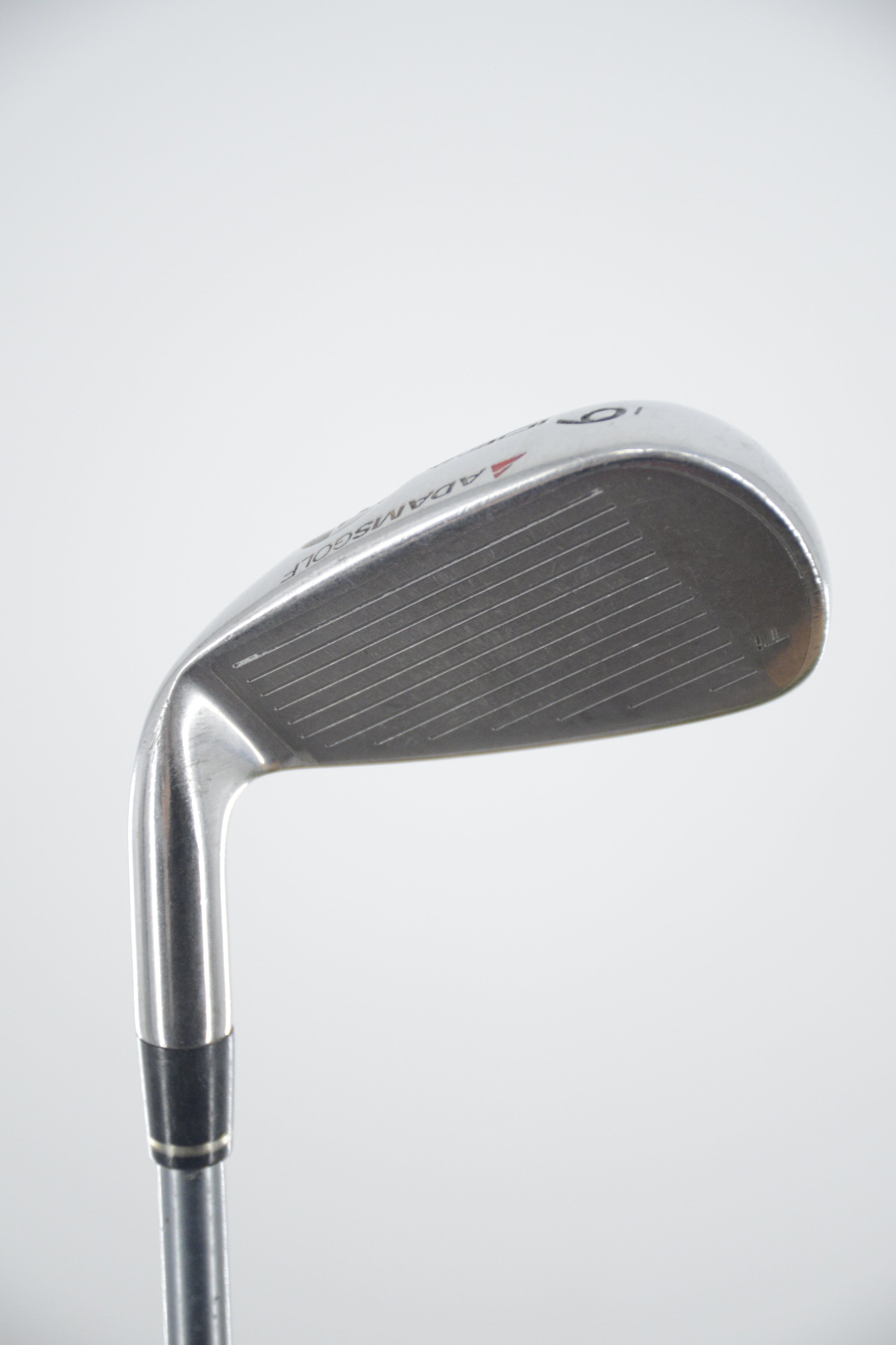 Adams Idea Hybrid 6 Iron SR Flex 37.75" Golf Clubs GolfRoots 