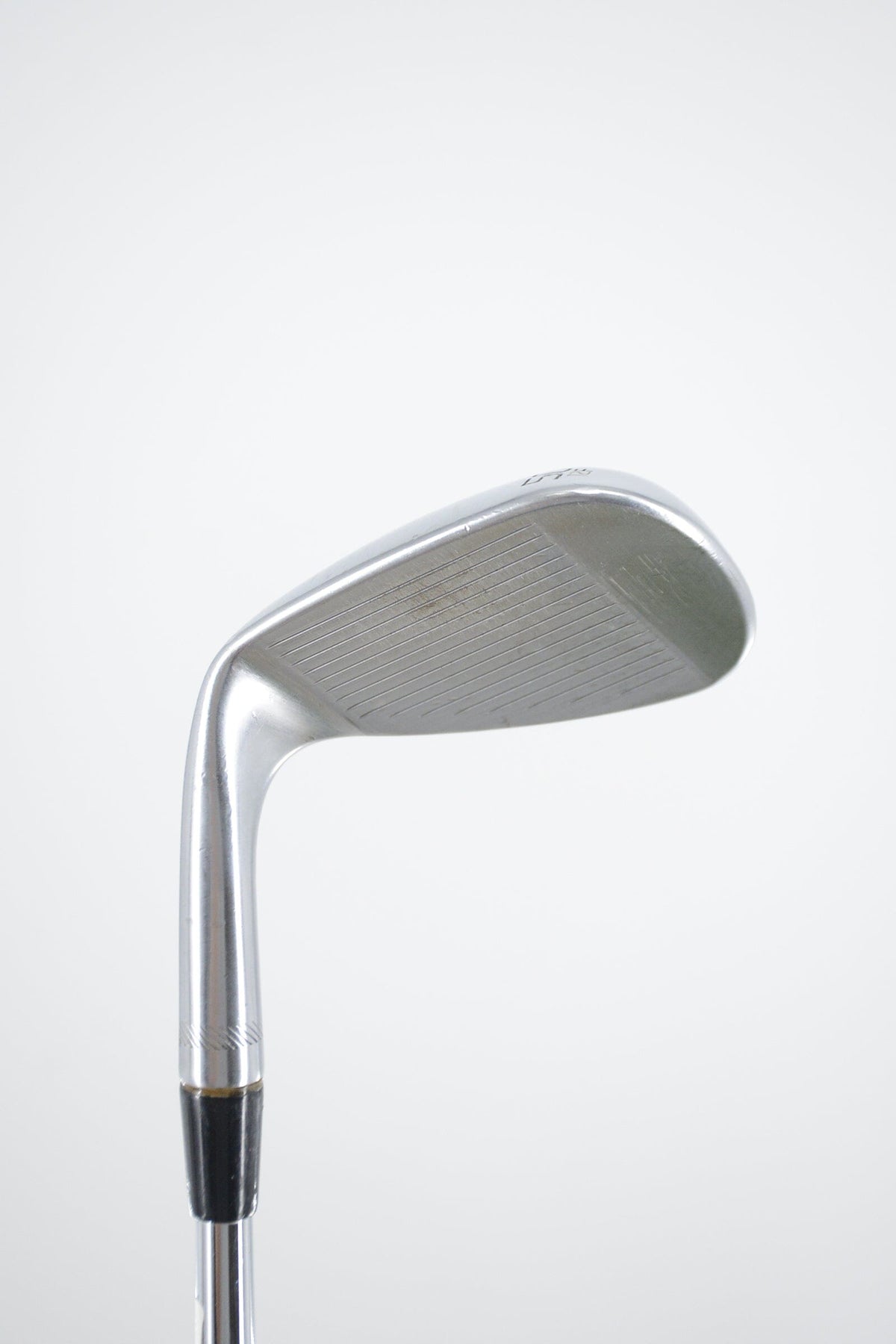 Titleist Vokey SM9 Tour Chrome 50 Degree Wedge Wedge Flex 35.75" Golf Clubs GolfRoots 