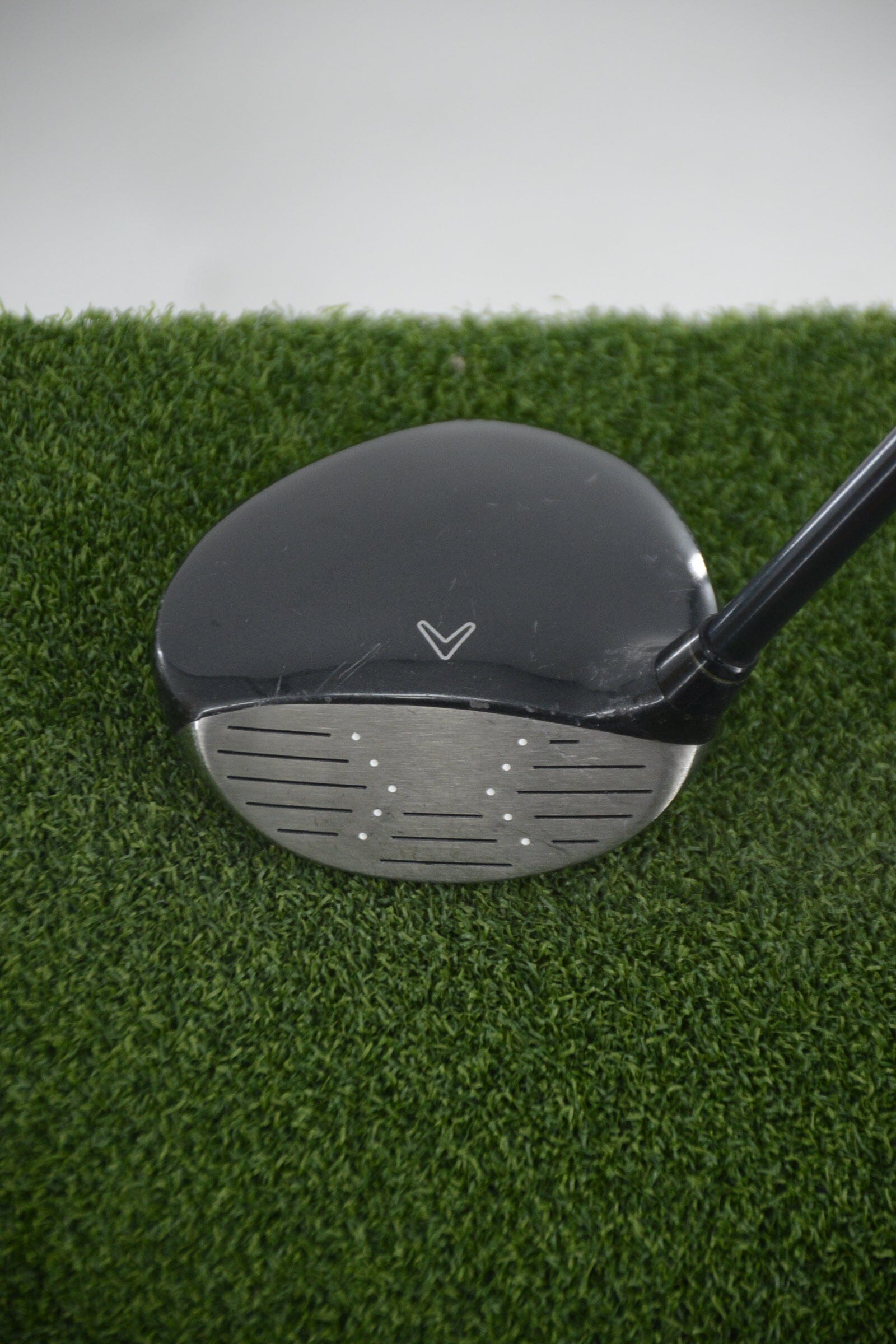 Women's Callaway Solaire 7 Wood W Flex 40.75" Golf Clubs GolfRoots 