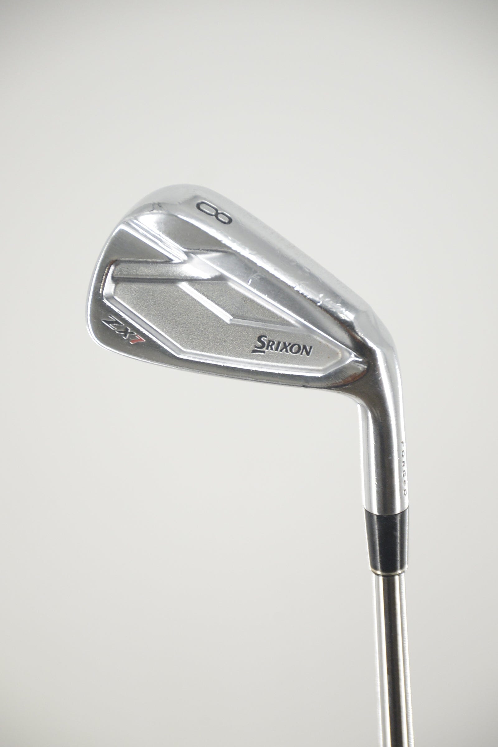 Srixon Zx7 4-PW Iron Set X Flex +0.25"