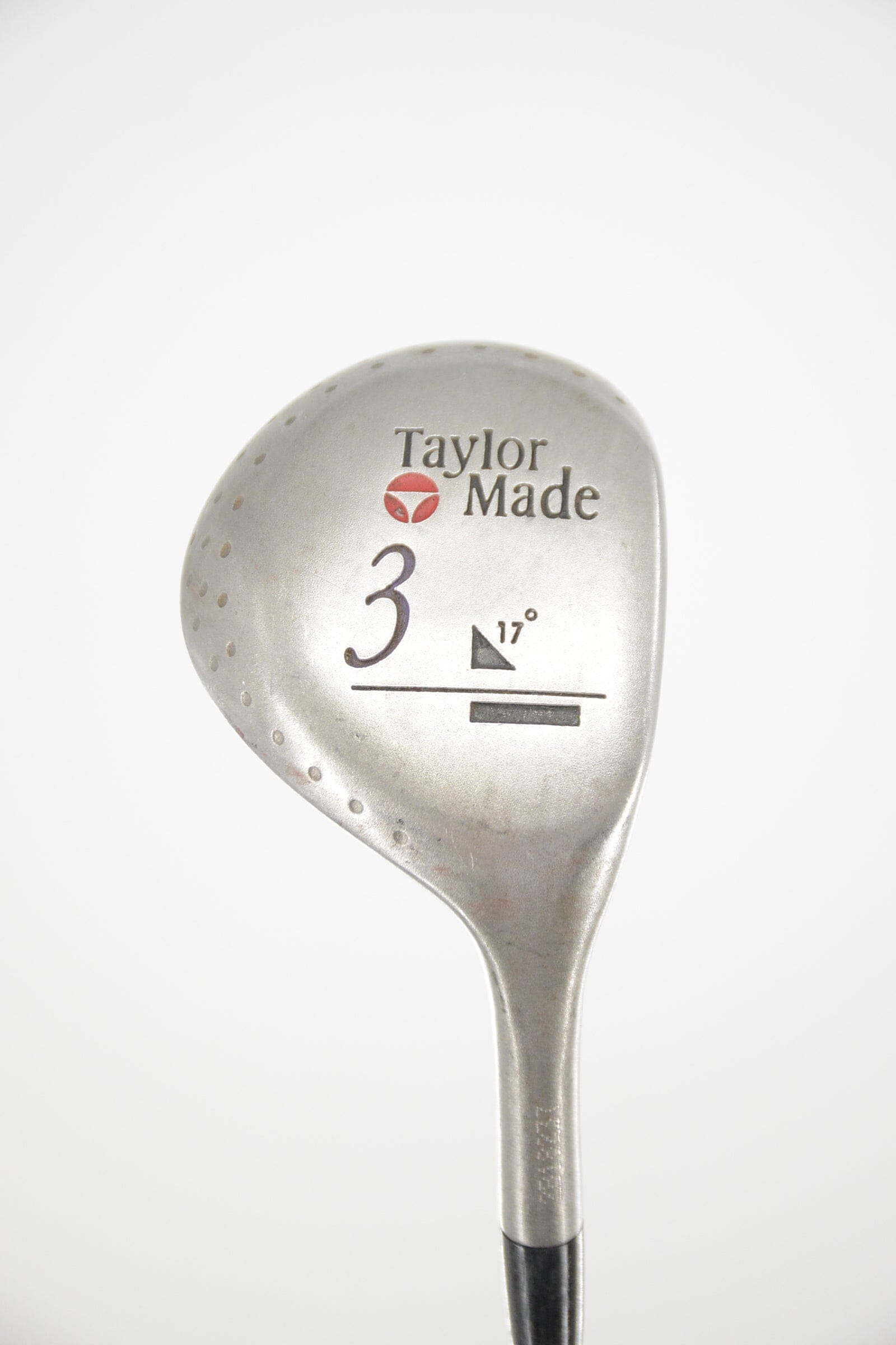 TaylorMade 3 Wood R Flex 42" Golf Clubs GolfRoots 