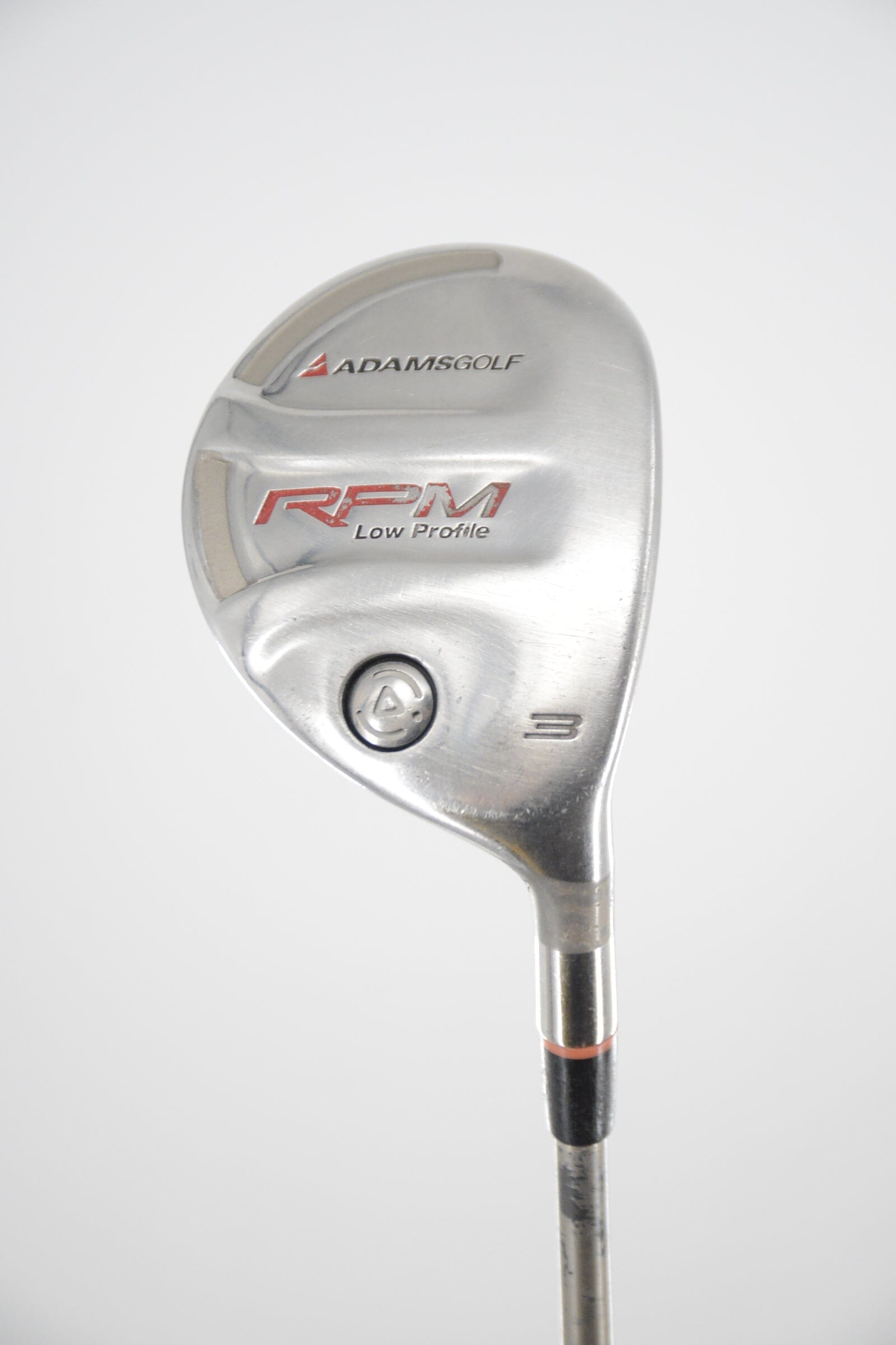 Women's Adams Redline RPM 3 Wood W Flex 42"