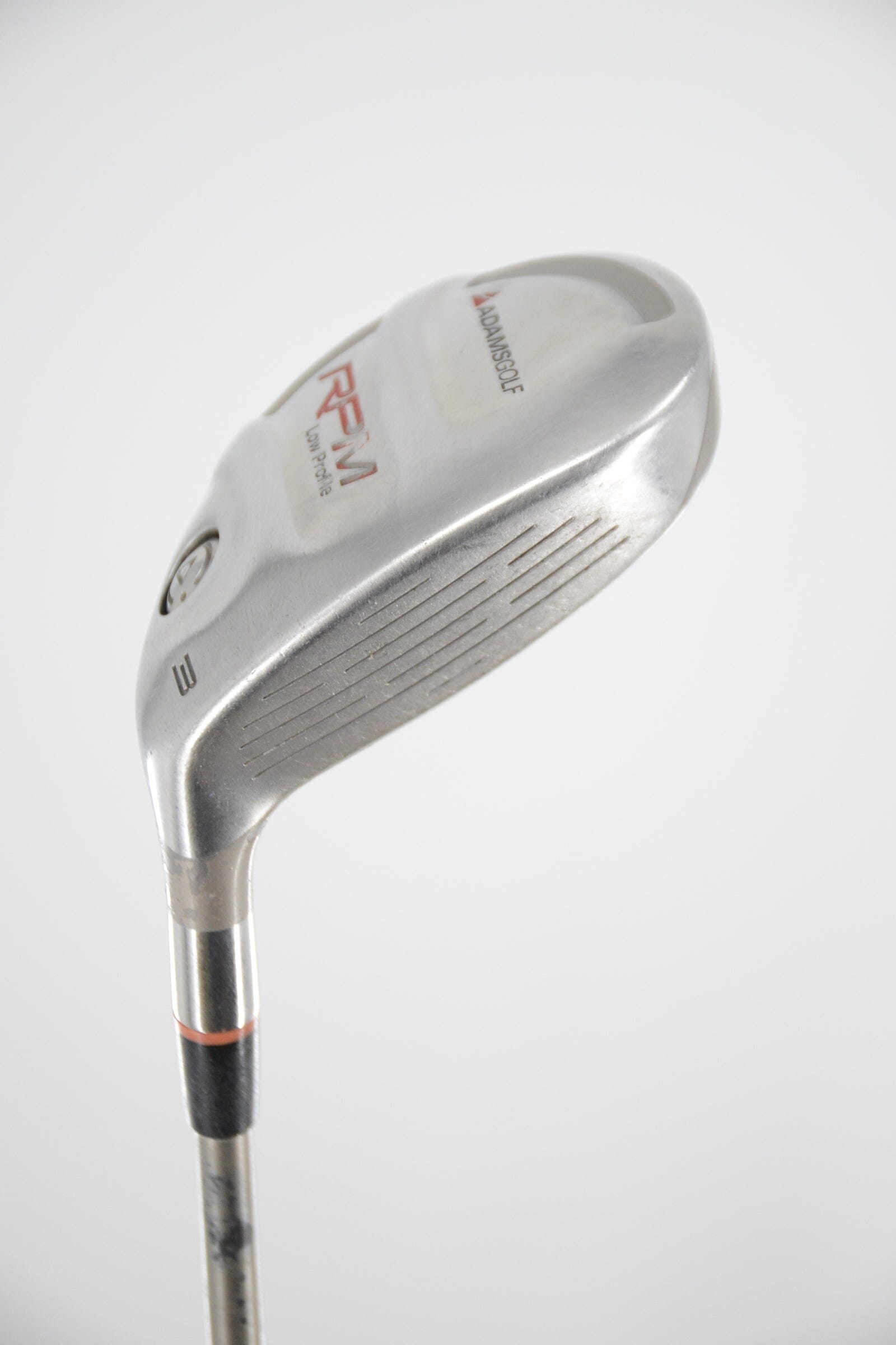 Women's Adams Redline RPM 3 Wood W Flex 42" Golf Clubs GolfRoots 