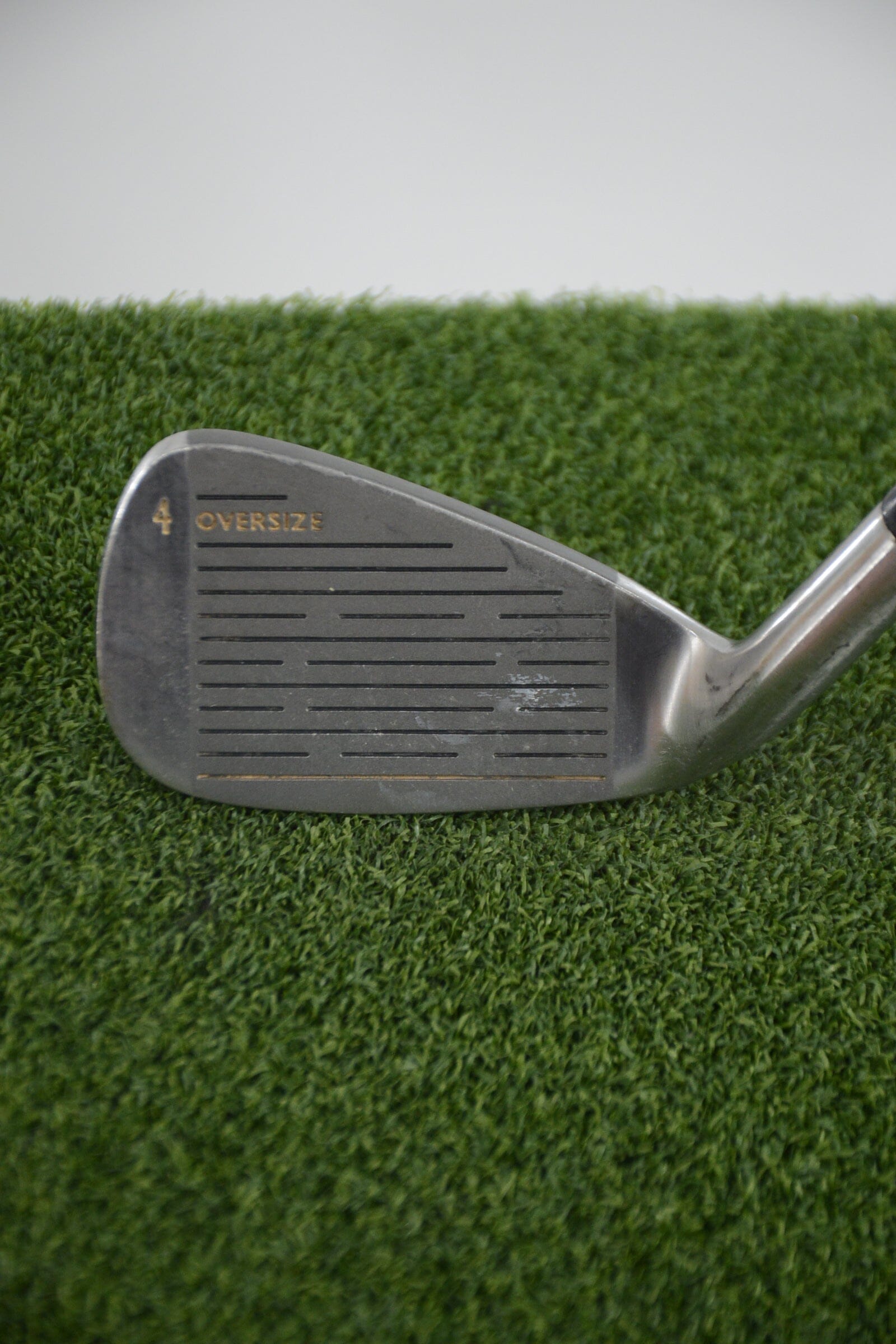 Spalding Tour Edition 4 Iron R Flex 38.75" Golf Clubs GolfRoots 