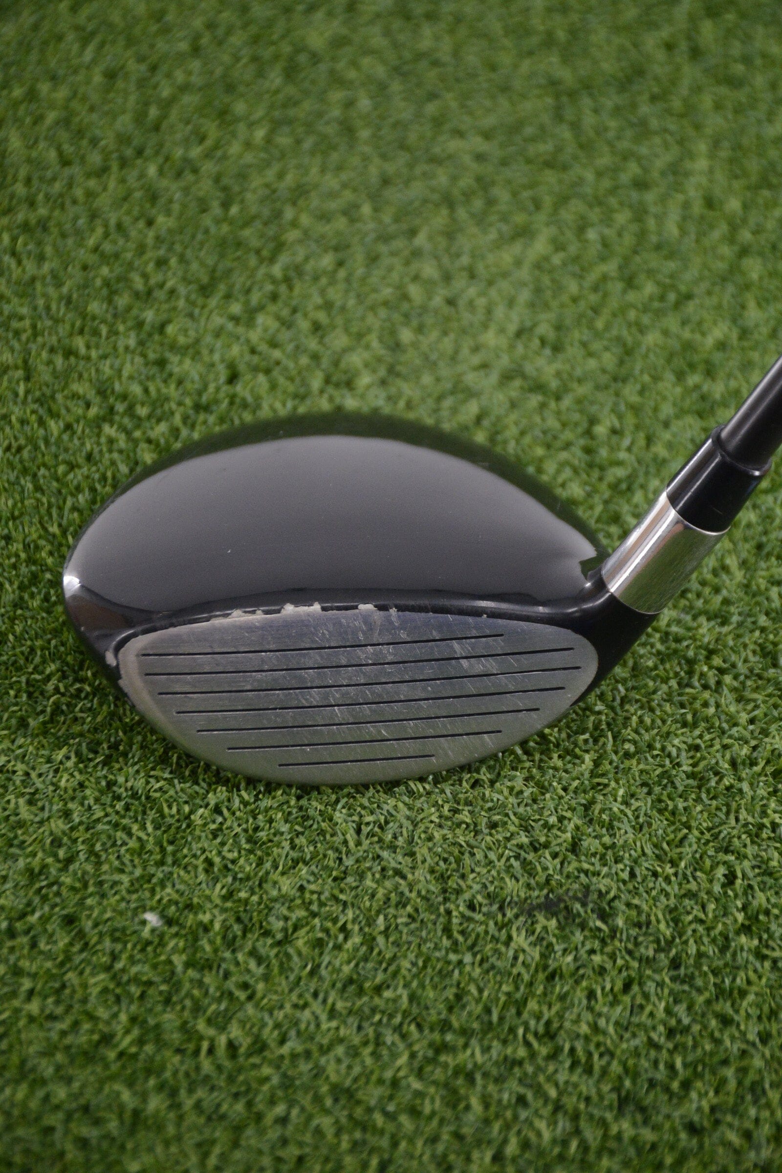 Callaway RAZR Hawk 7 Wood R Flex 39.5" Golf Clubs GolfRoots 