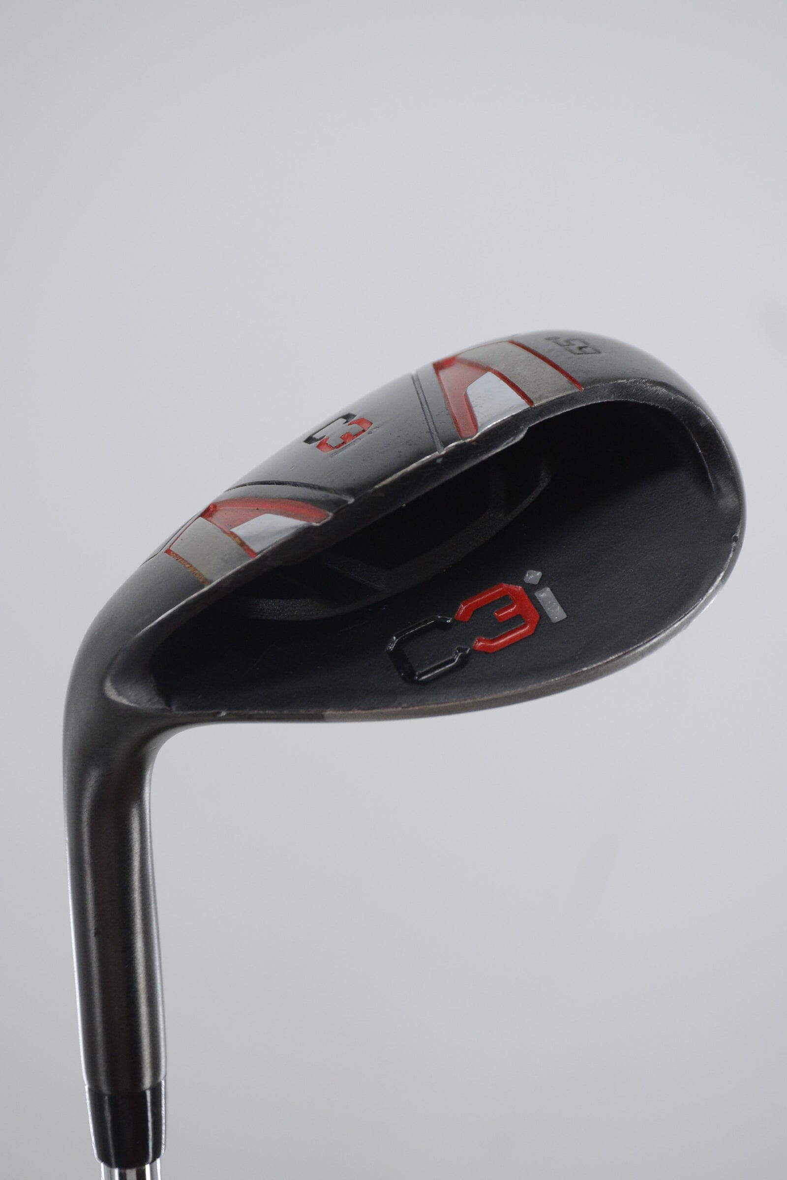 Lefty C3i 65 Degree Wedge Wedge Flex 34.75" Golf Clubs GolfRoots 