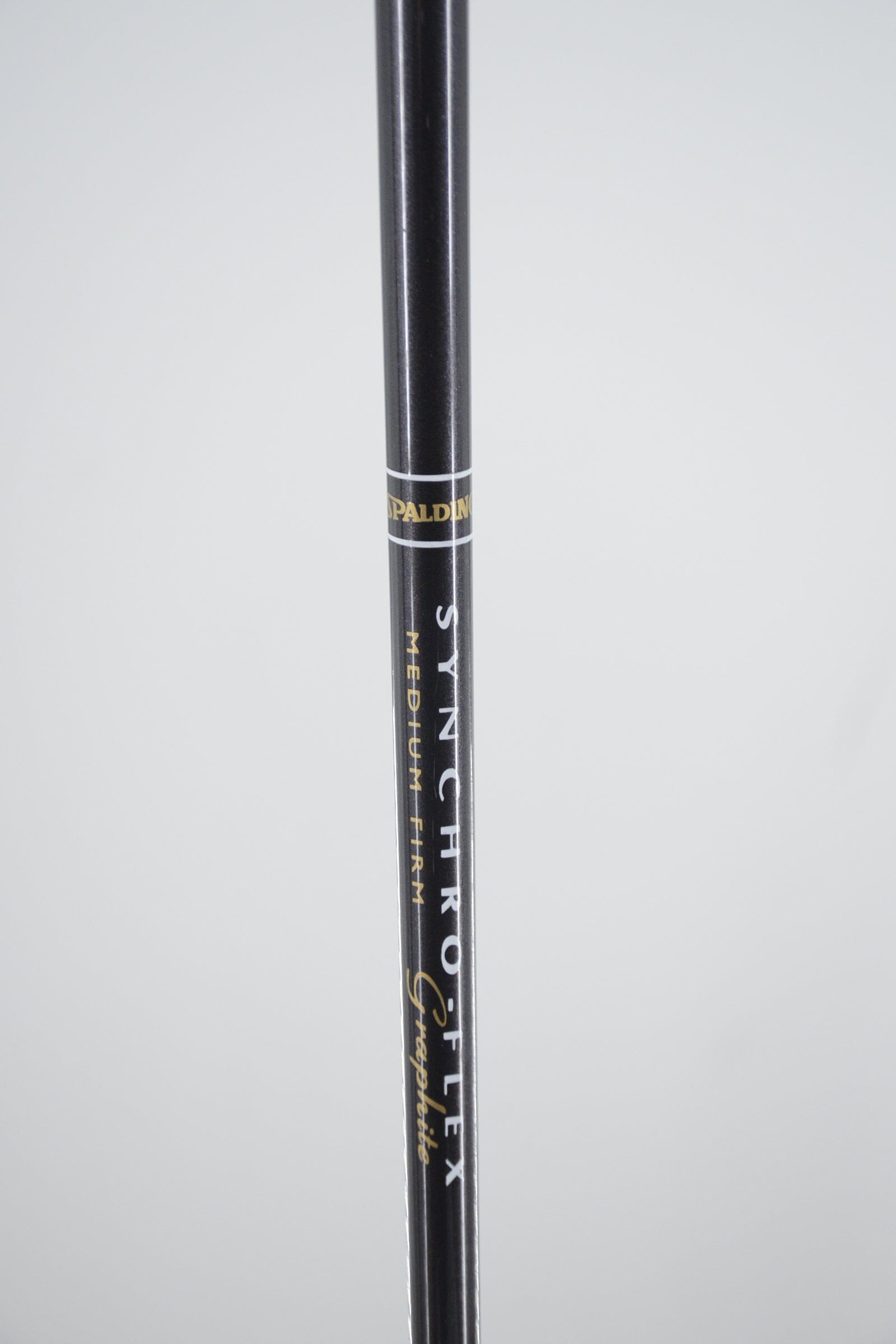 Spalding Tour Edition 4 Iron R Flex 38.75" Golf Clubs GolfRoots 