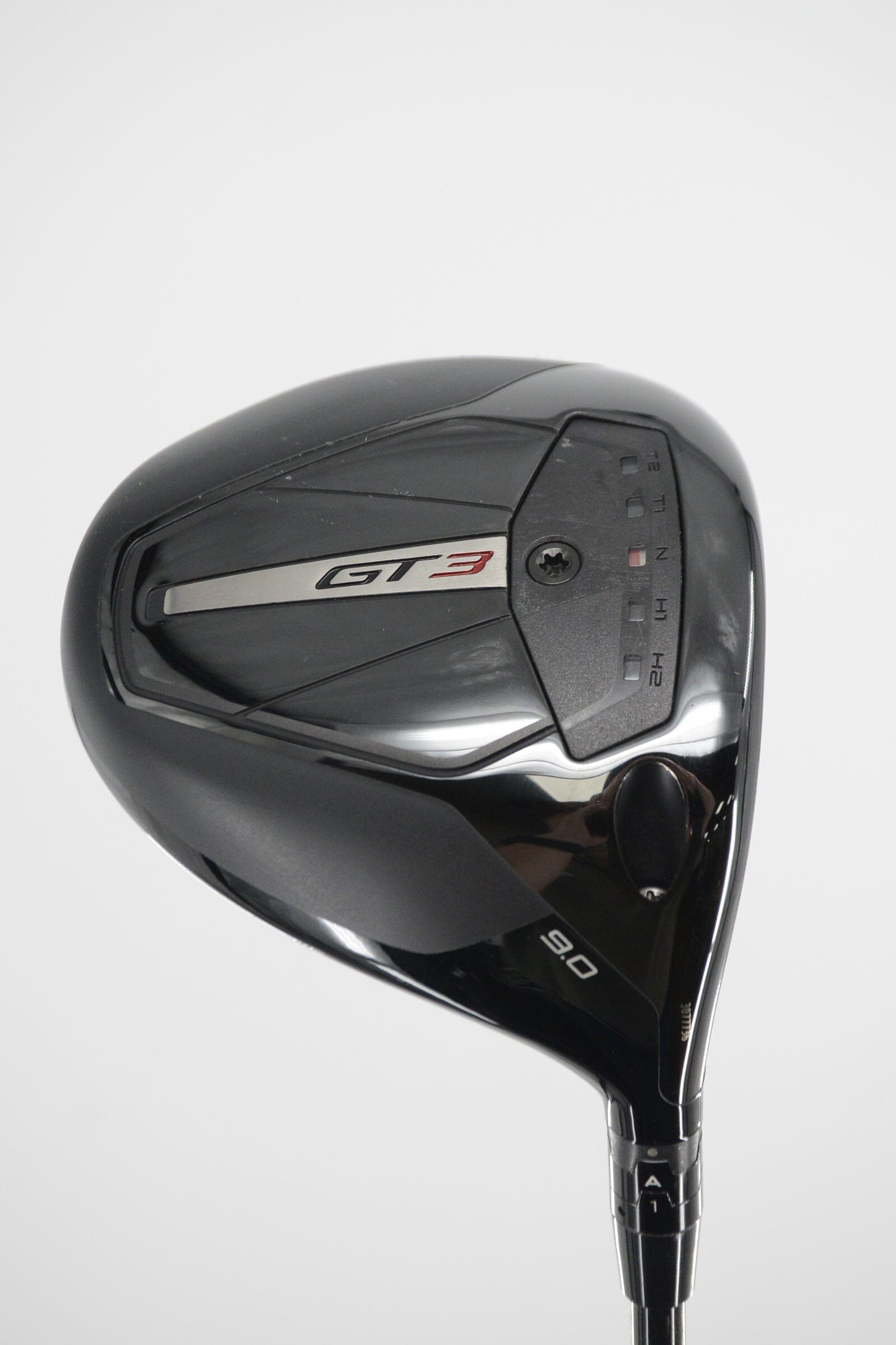 Titleist GT3 9 Degree Driver X Flex 46" Golf Clubs GolfRoots 