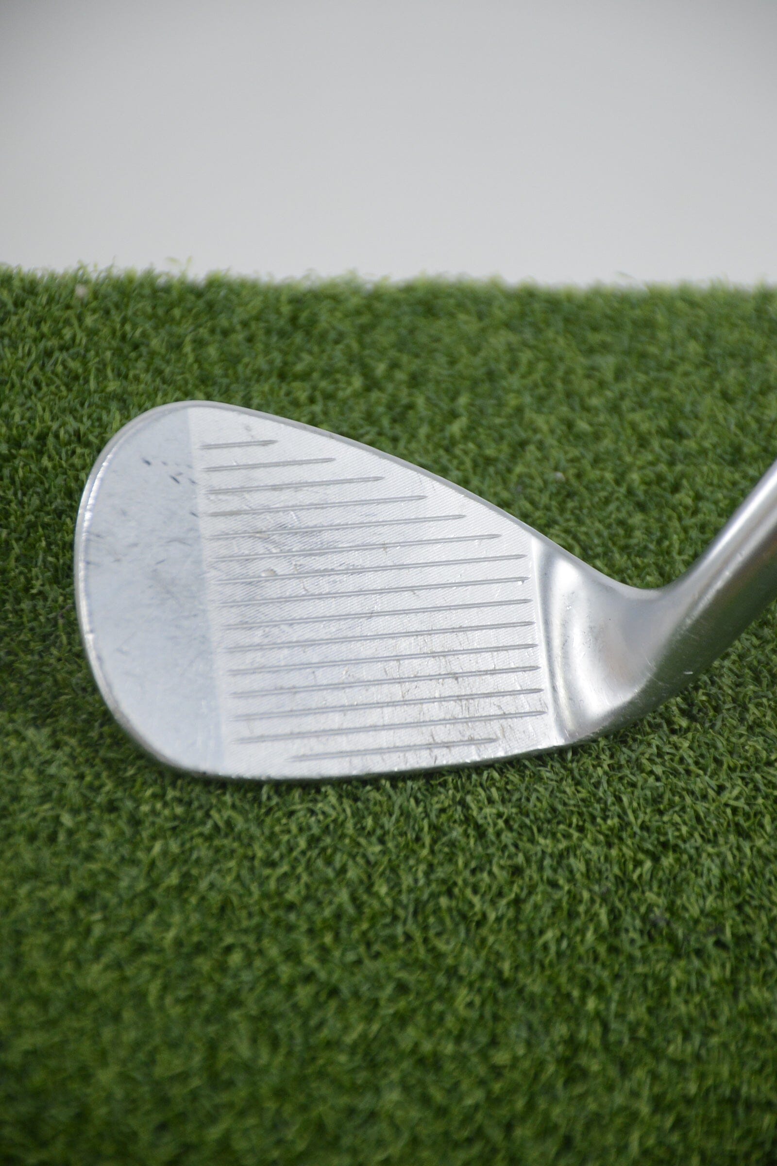 Women's Callaway Jaws MD5 Chrome 56 Degree Wedge W Flex 34" Golf Clubs GolfRoots 