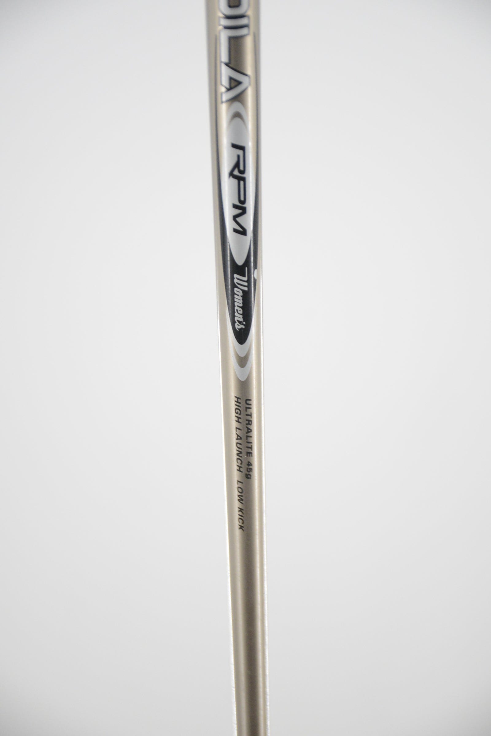 Women's Adams Redline RPM 3 Wood W Flex 42" Golf Clubs GolfRoots 