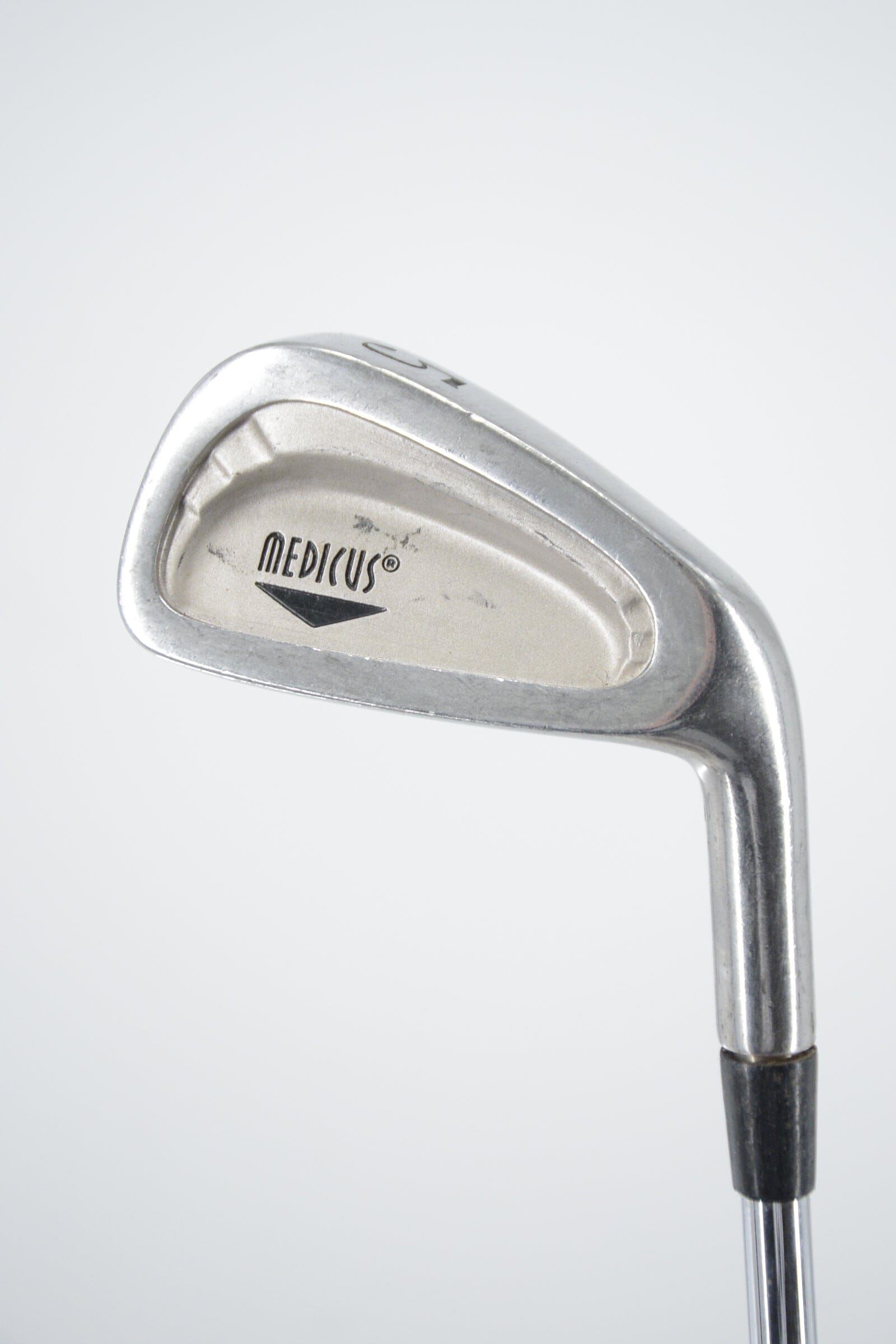 *Training Aid* Medicus S Flex 37.5" Golf Clubs GolfRoots 